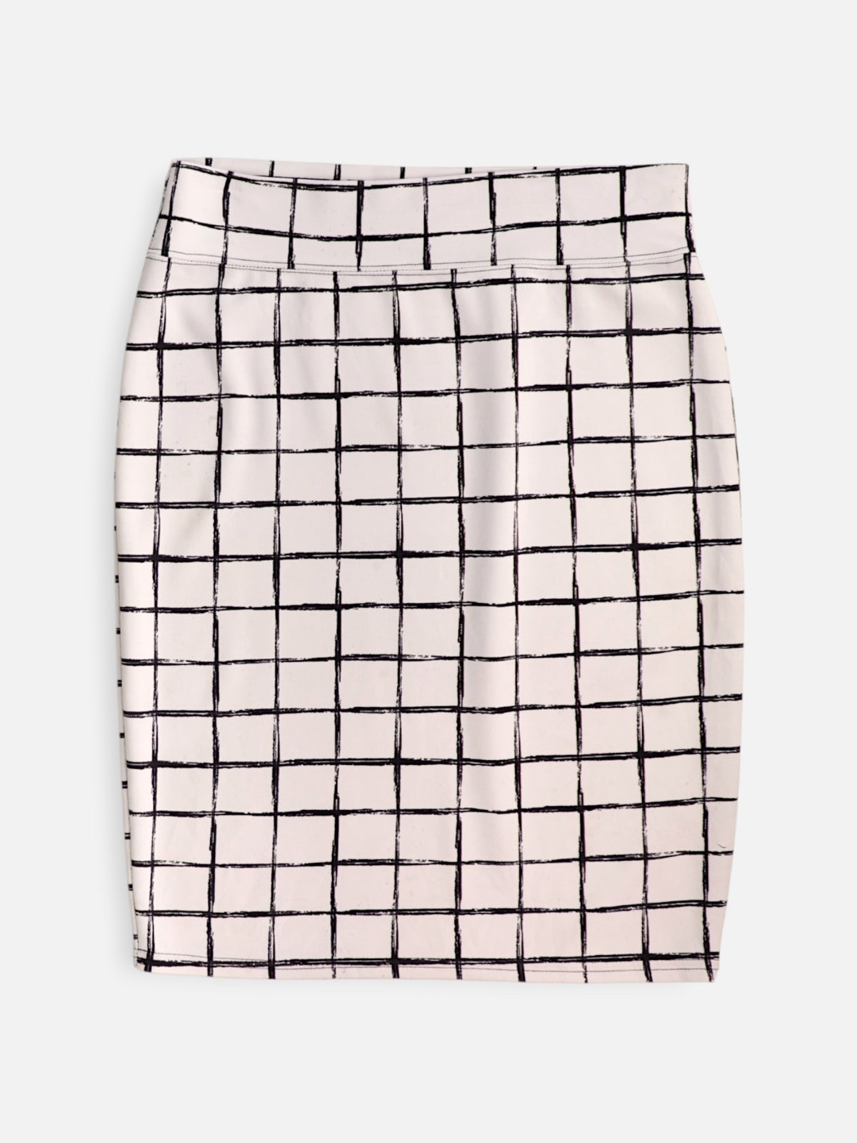 Falda Casual - Mujer - 2XL