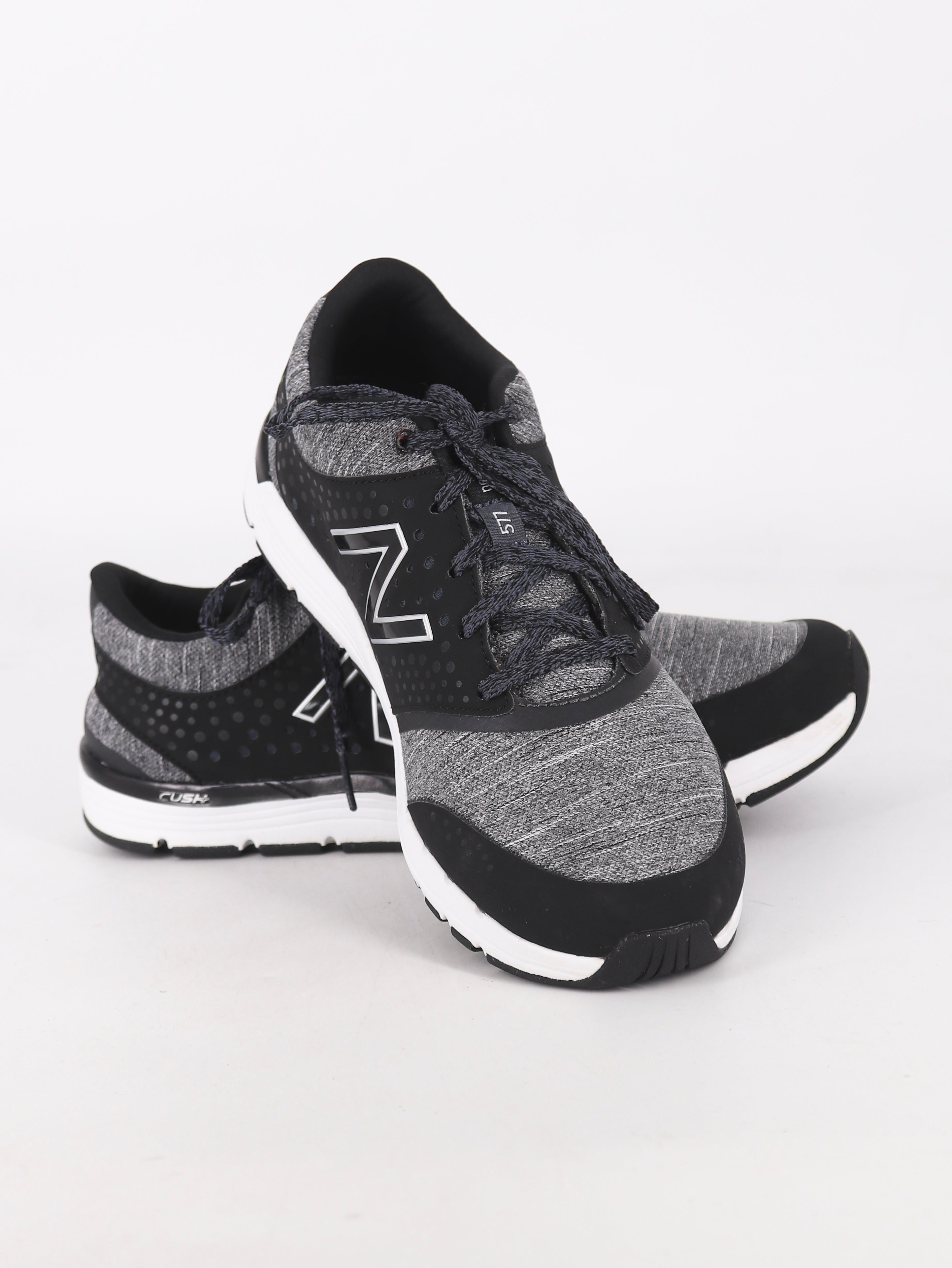 New Balance Tenis Casual Deportivo - Mujer - US 9.5
