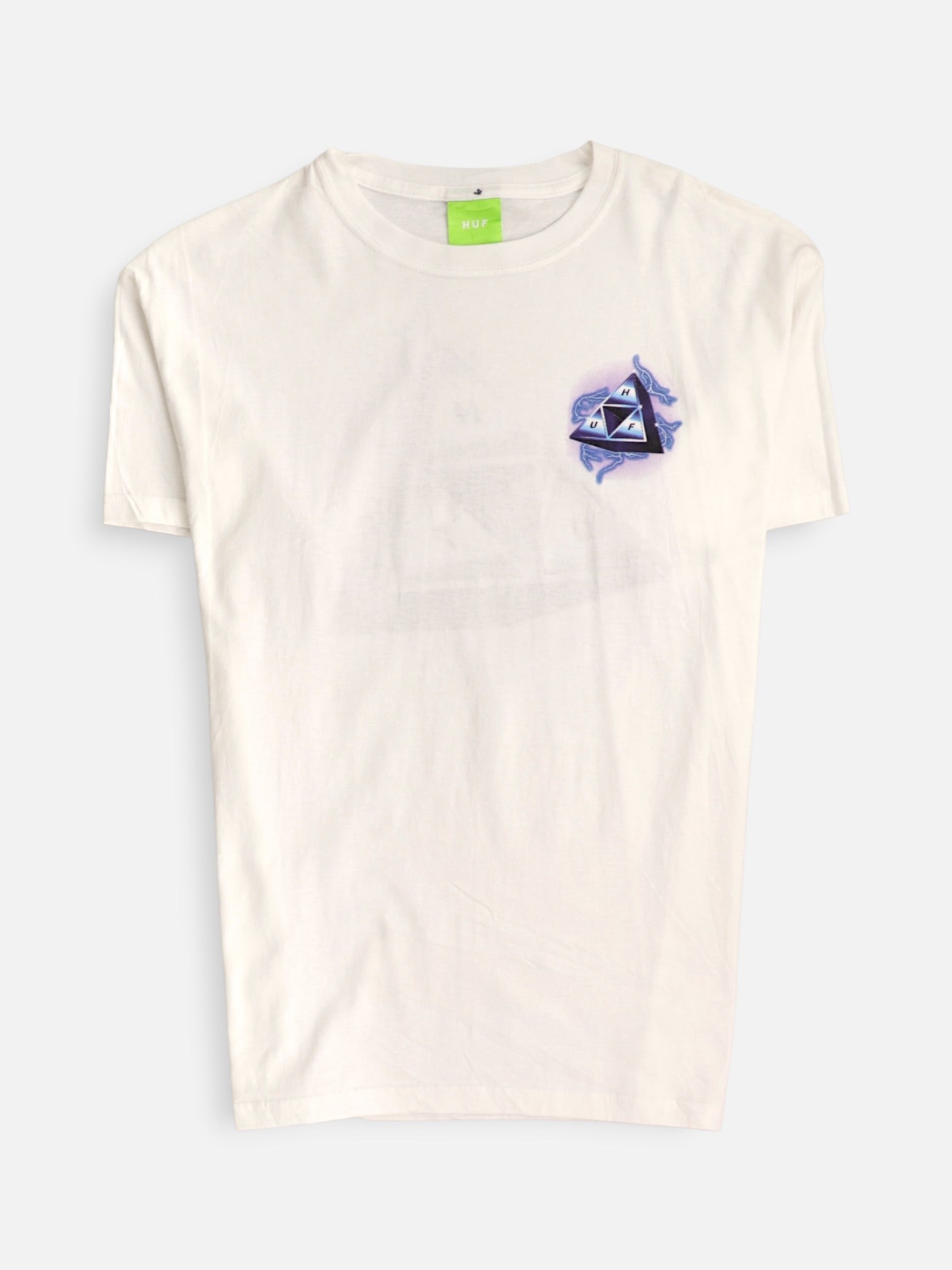 Camiseta Grafica - Hombre - Medium