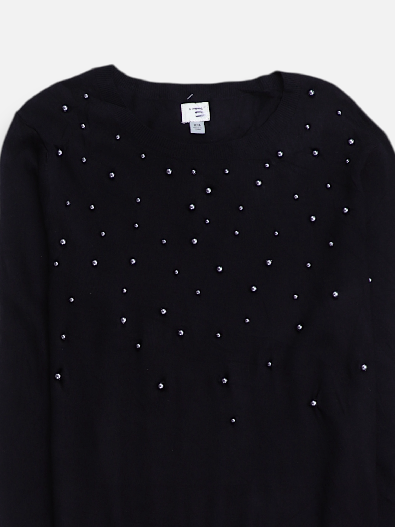 a new day Sueter Knit Casual - Mujer - 2XL