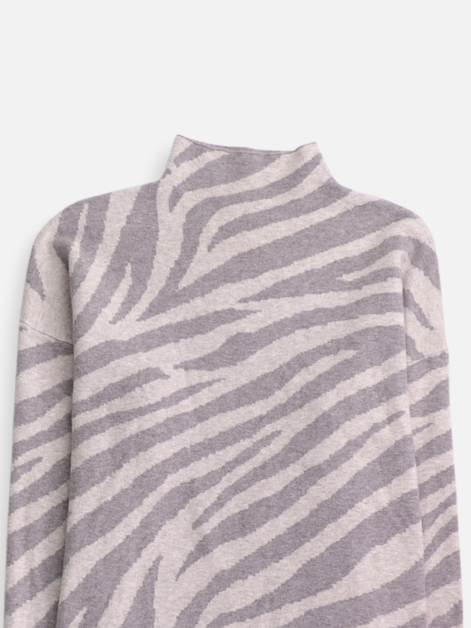 TAHARI Sueter Casual Turtleneck - Mujer - XL
