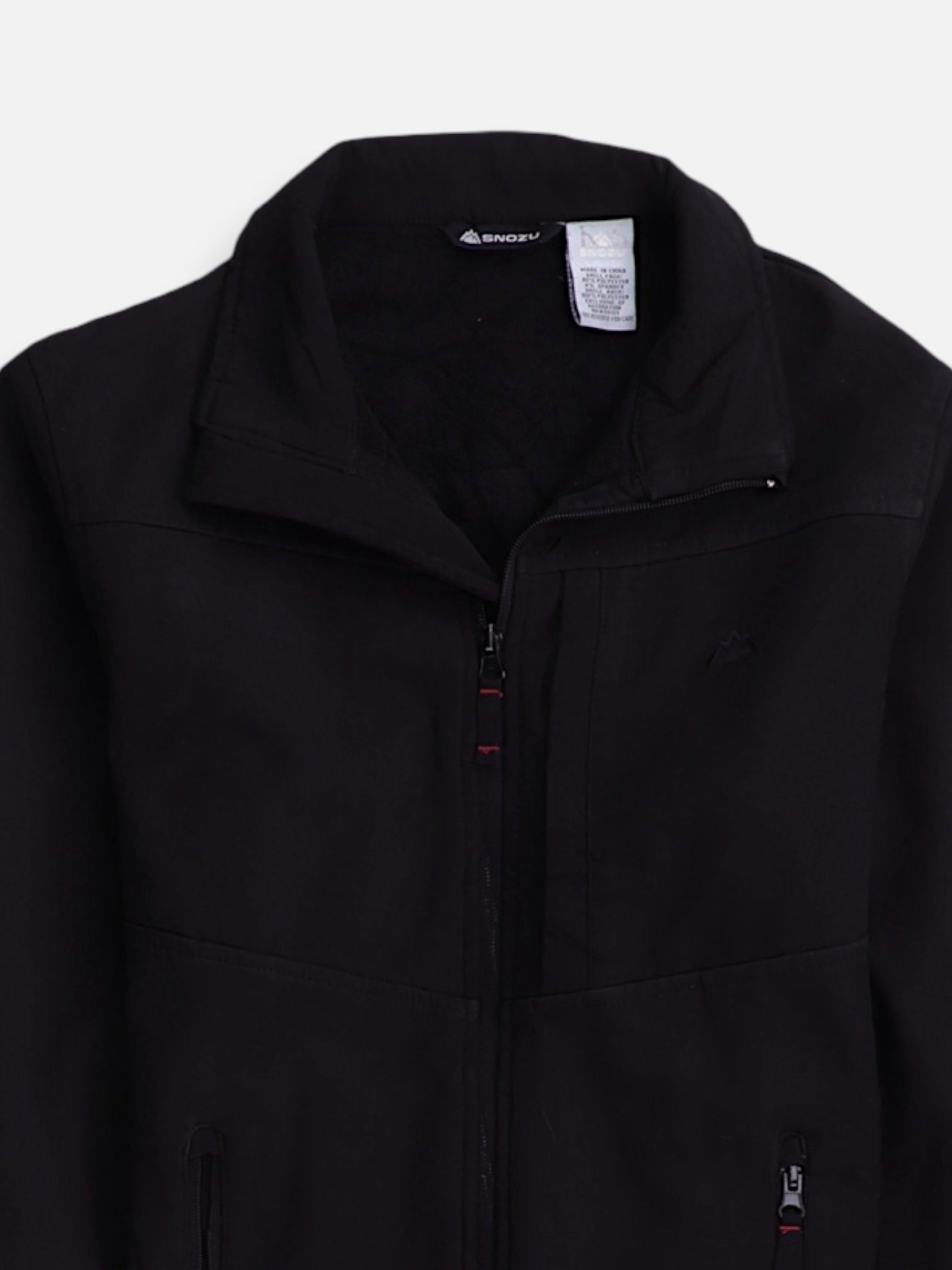Sudadera Fleece Deportivo - Niño - Large - 14-16Y (Años)