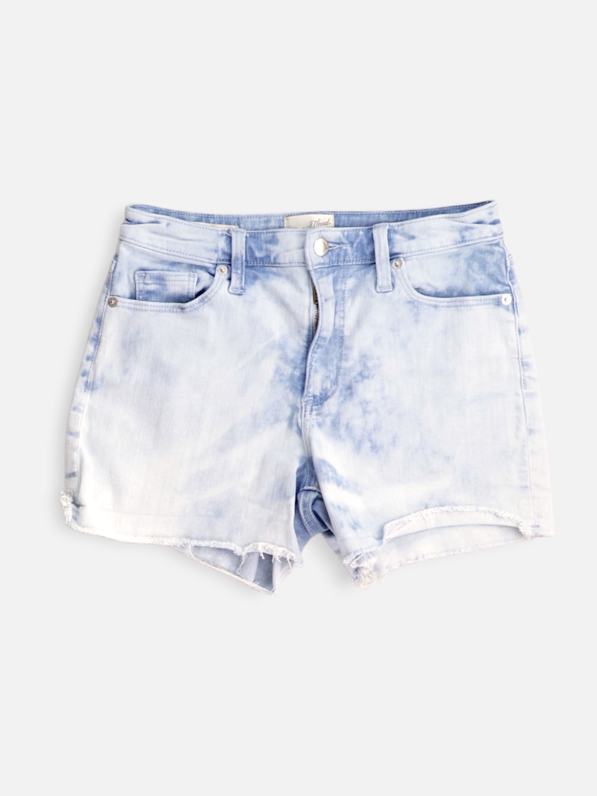 Universal Thread Shorts Denim - Mujer - 6/28