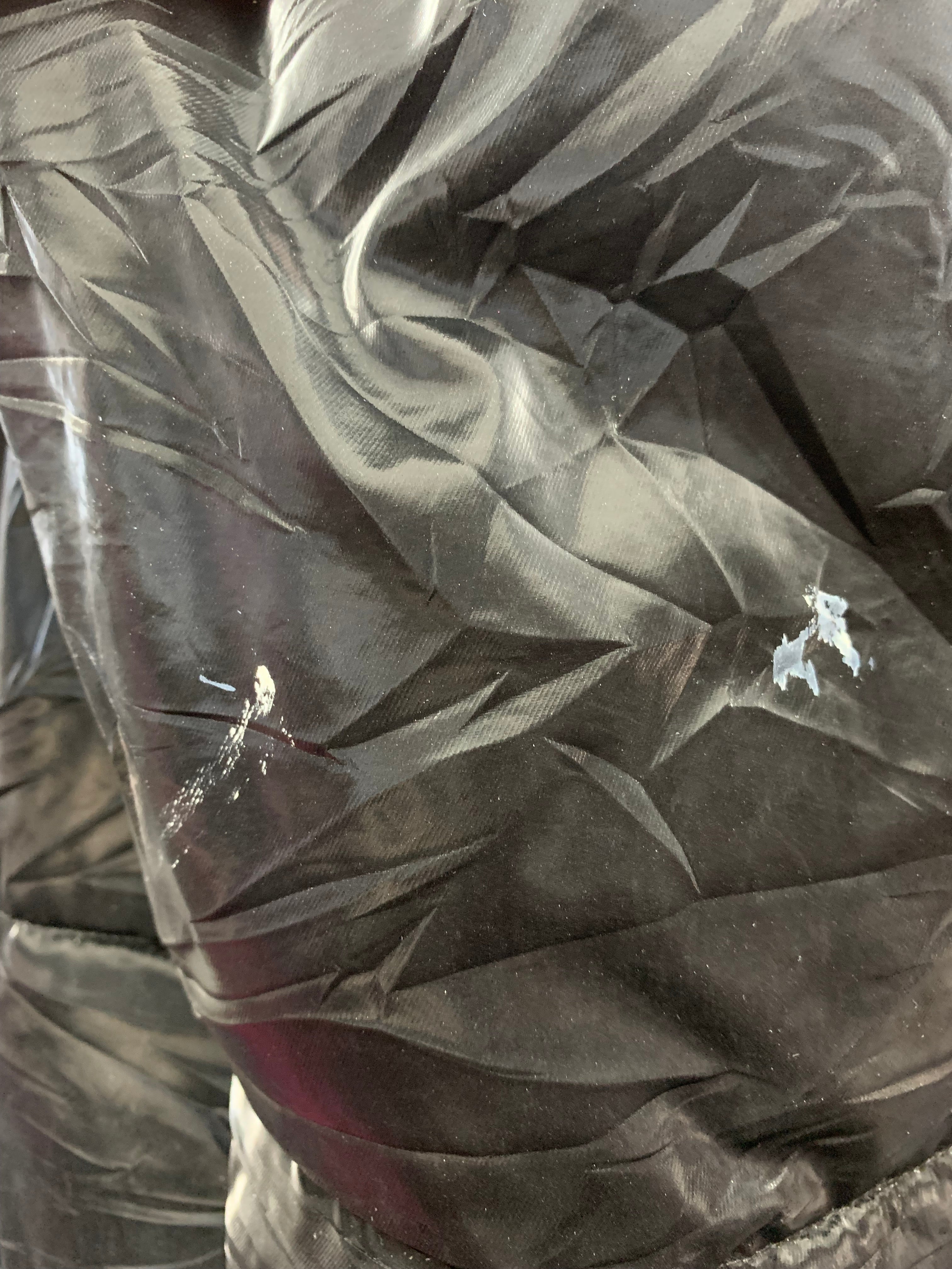 a new day Chaqueta Impermeable Impermeable - Mujer - Small