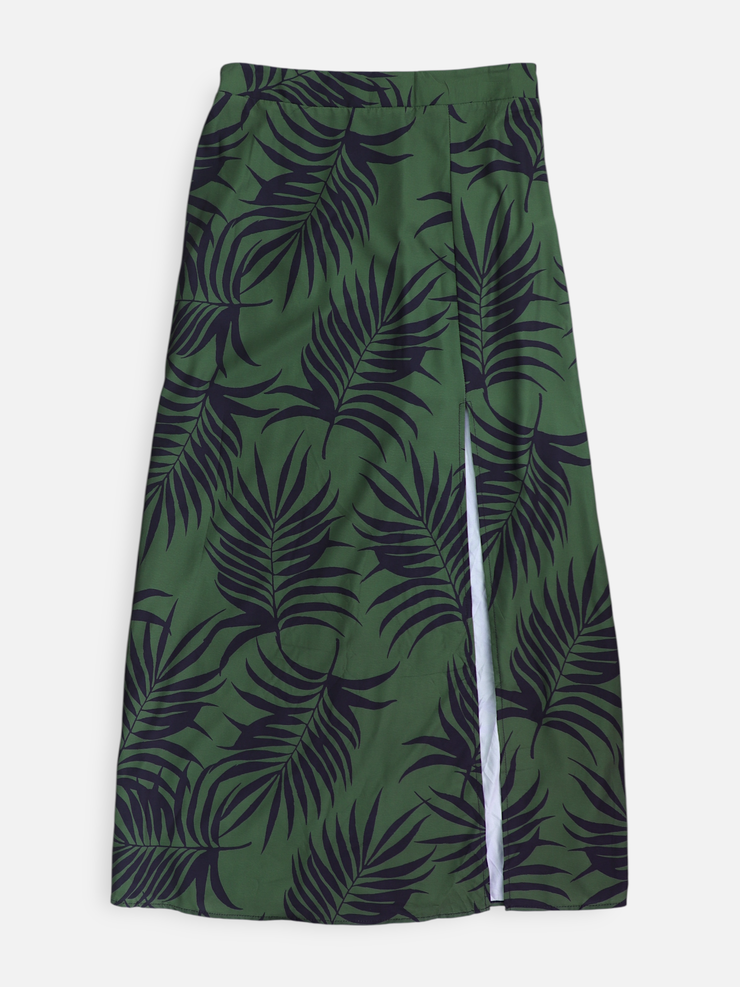 SHEIN Falda Casual - Mujer - Large