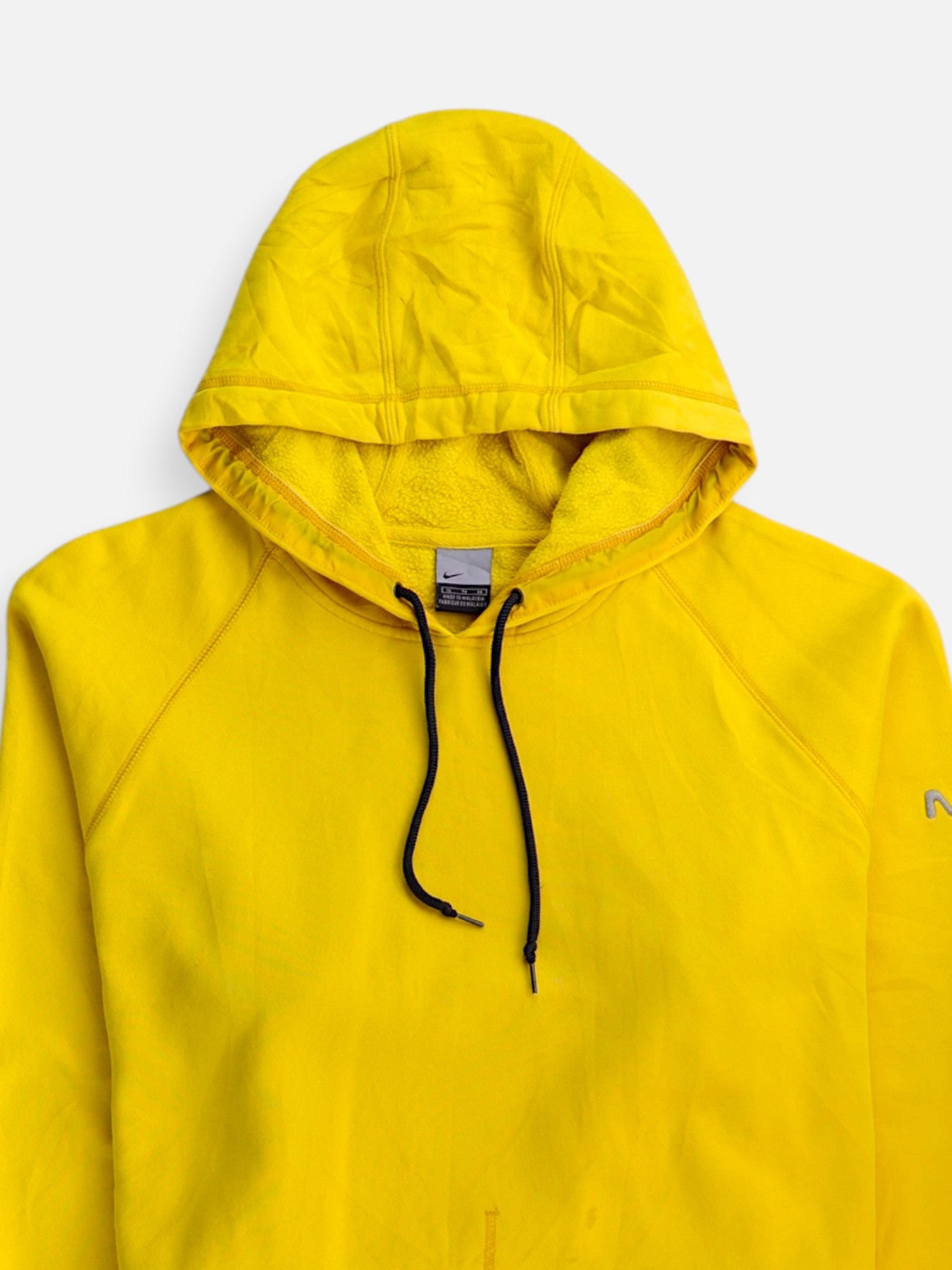 Nike Sudadera Hoodie Basic - Hombre - XL