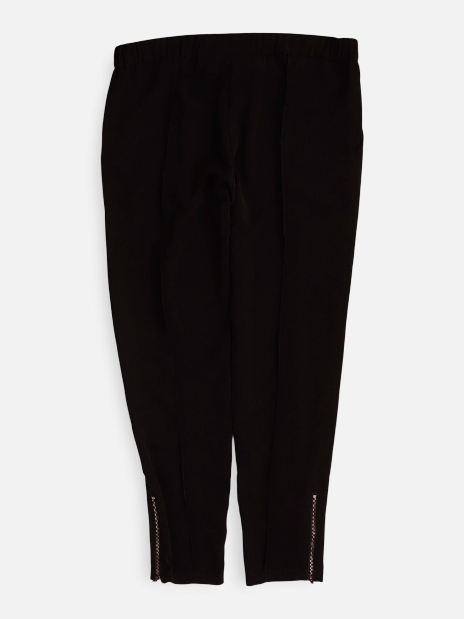 DKNY Pantalon Regular Fit Casual - Mujer - 4 petite