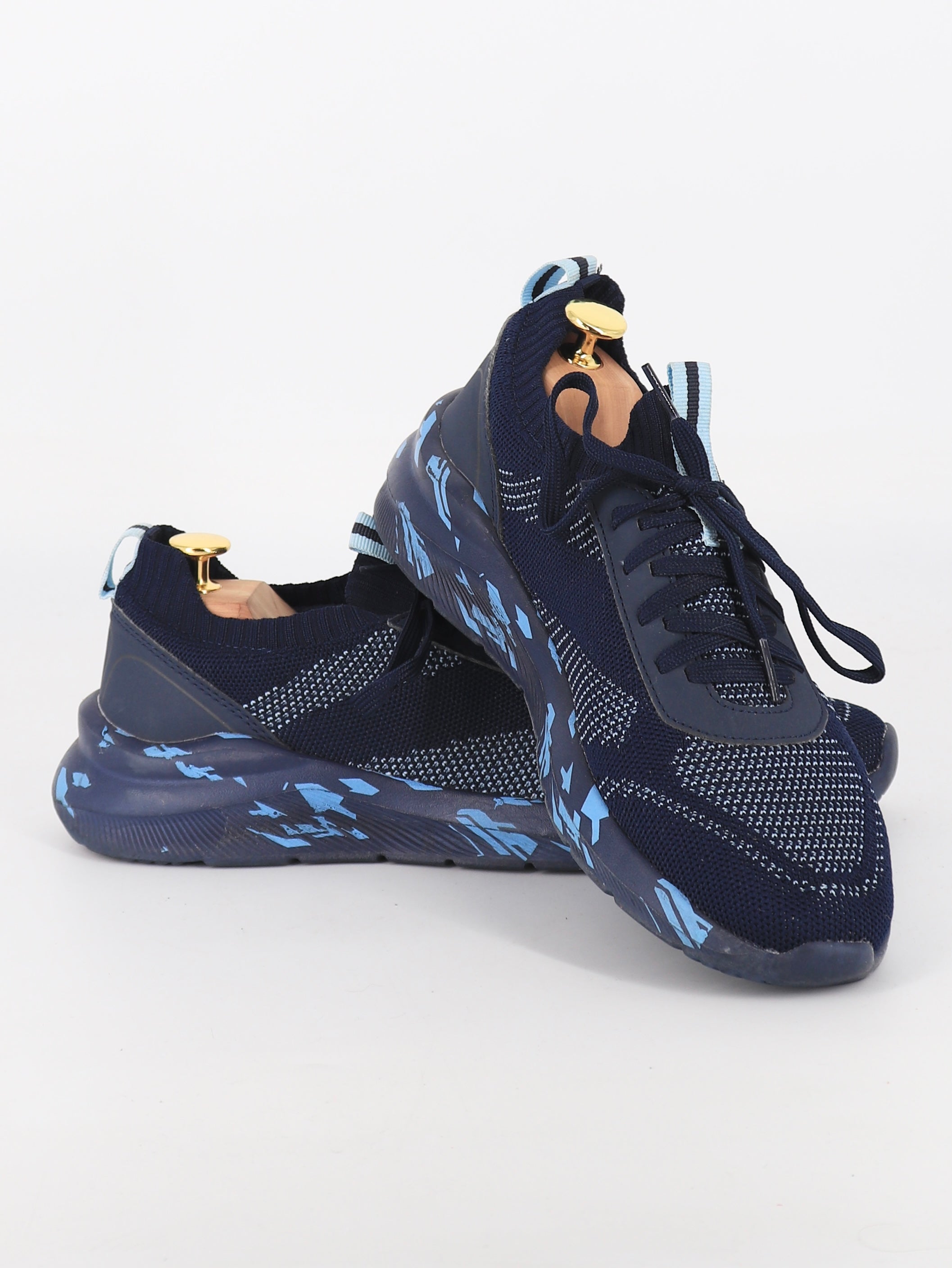 Tenis Casual Deportivo - Hombre - US 10