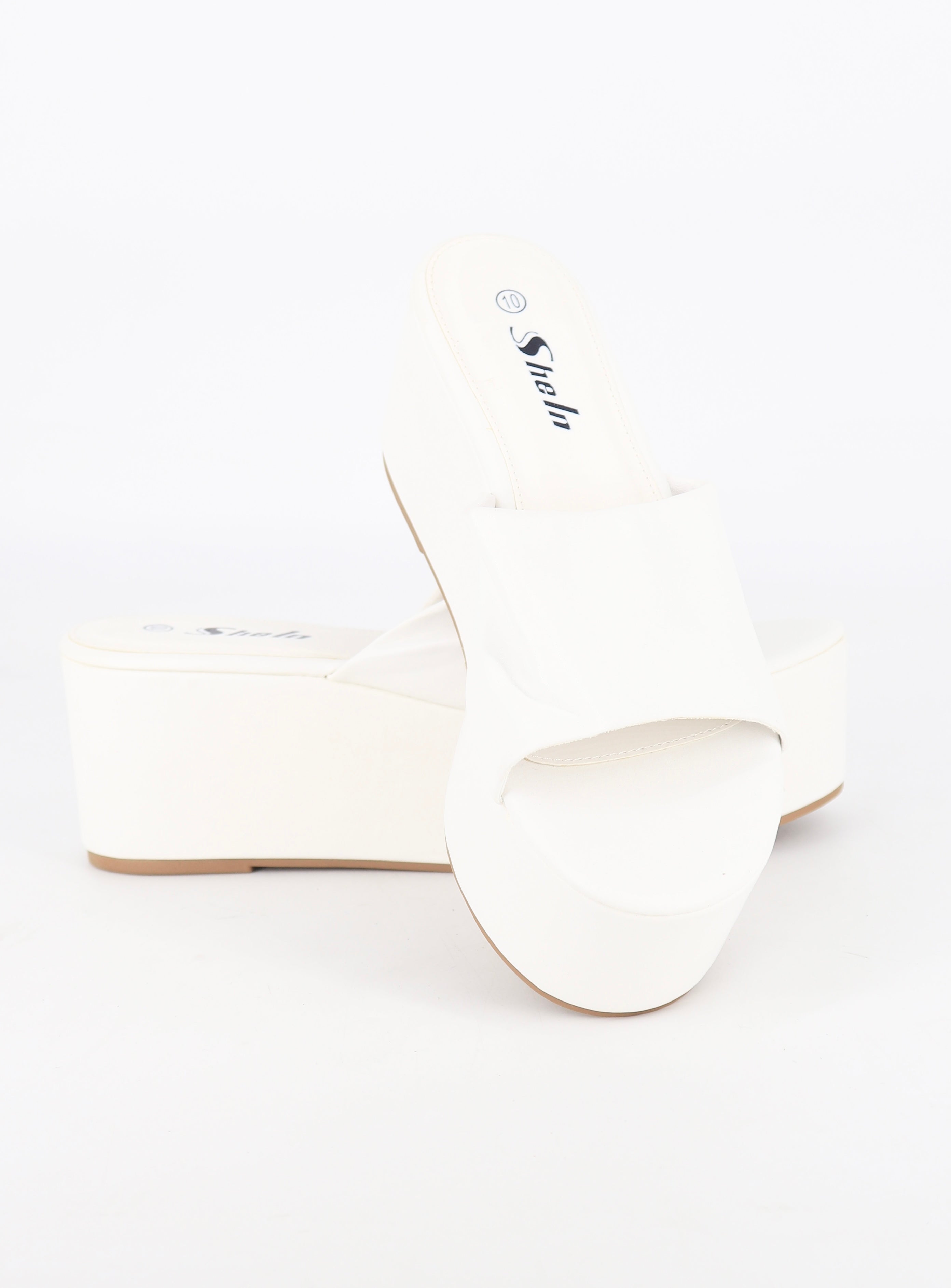 Sandalias Casual Verano - Mujer - 10