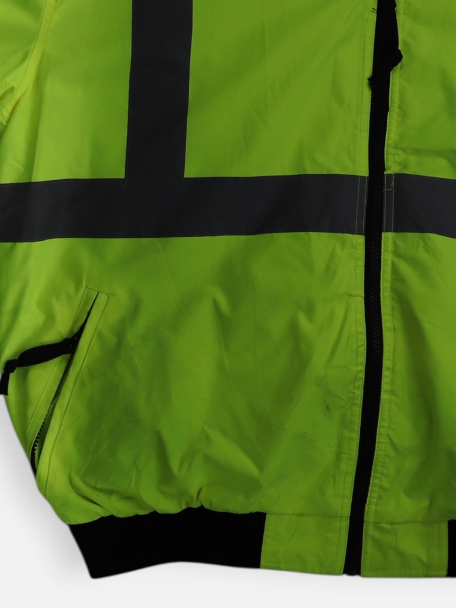 Chaqueta Deportivo Basic - Hombre - XL