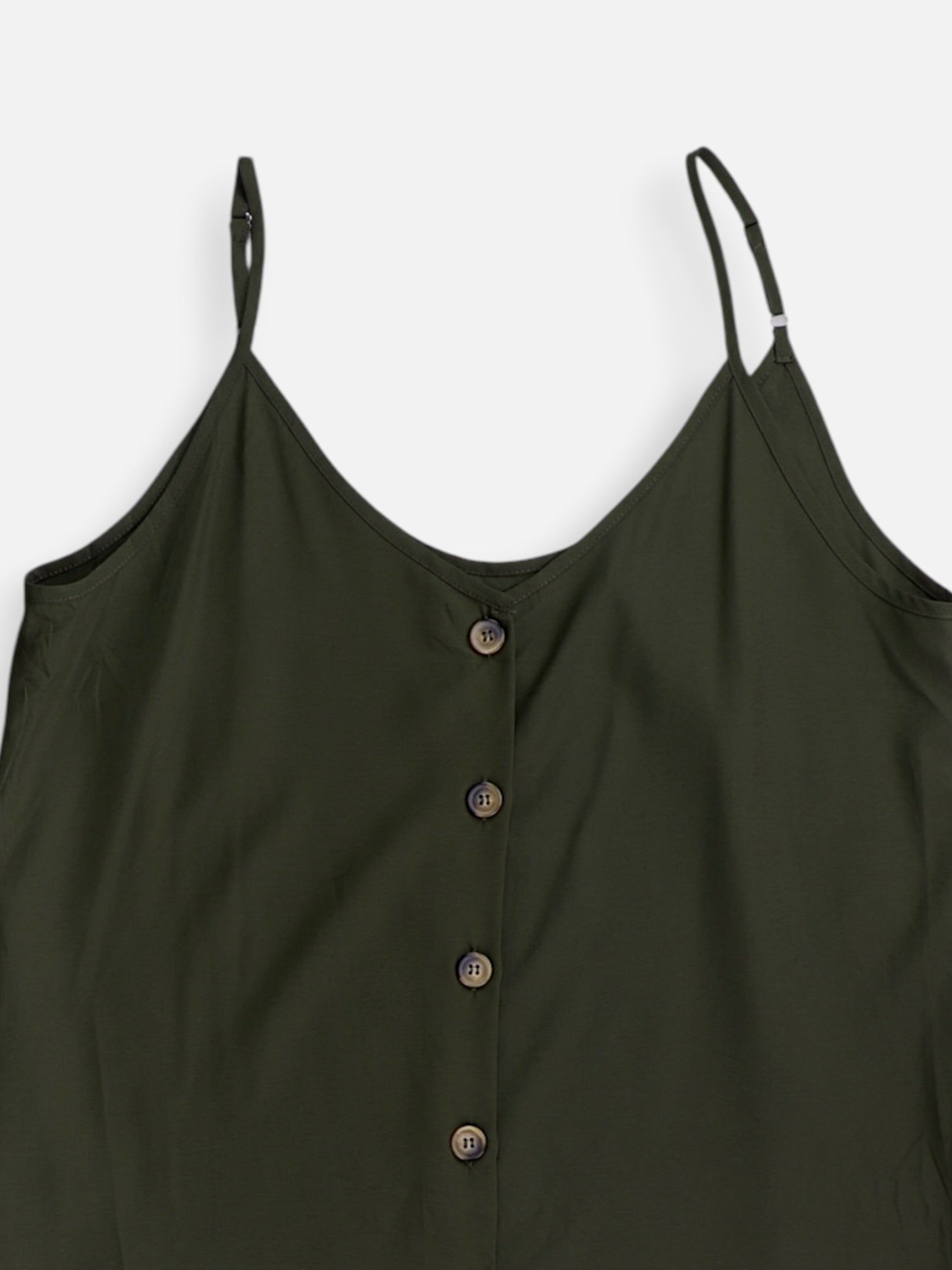 Blusa Casual - Mujer - Large