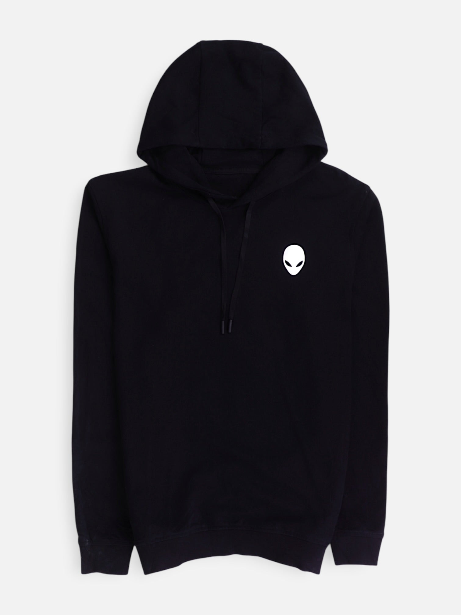 Sudadera Hoodie Basic - Hombre - N/A