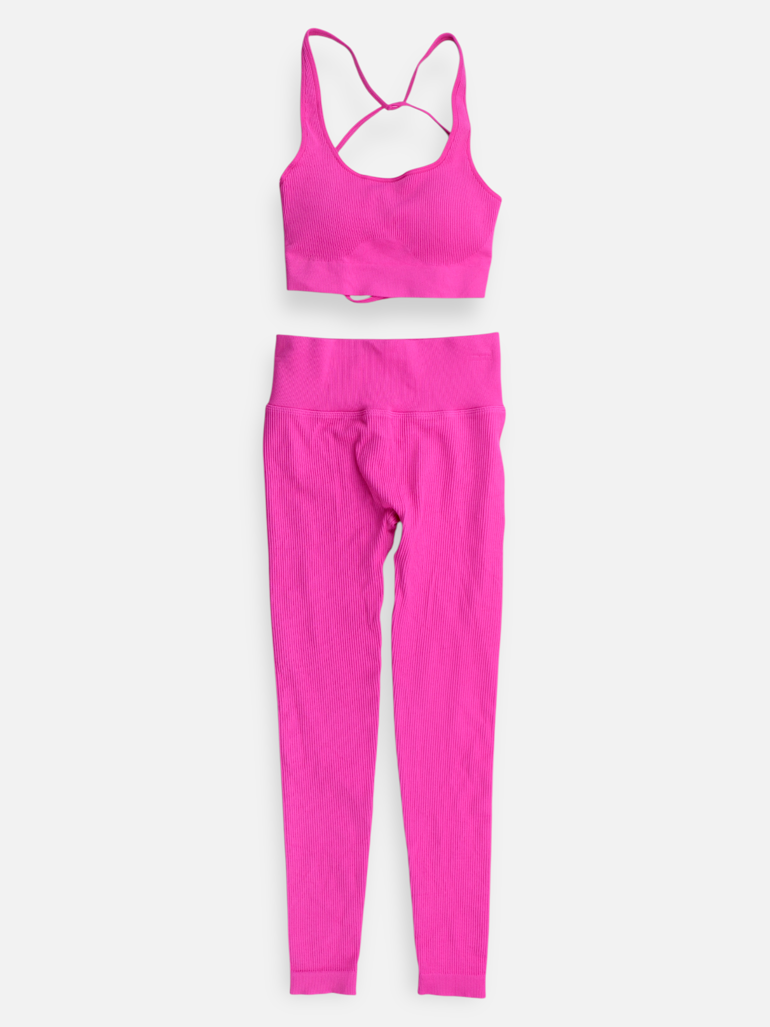 Conjunto Deportivo - Mujer - Small
