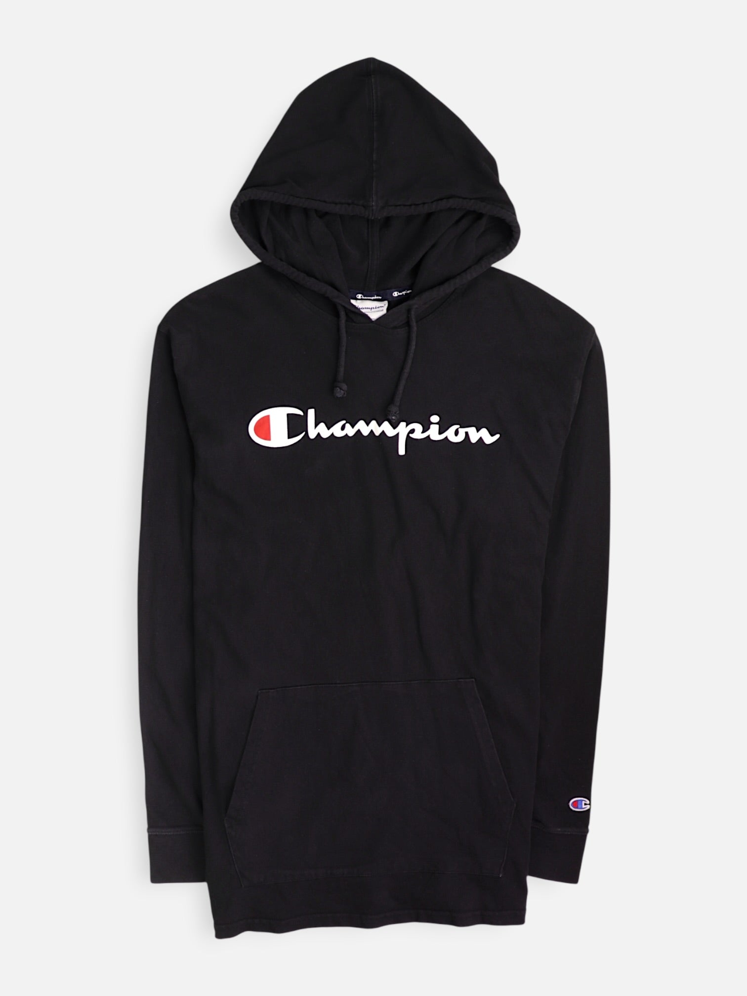 Champion Camiseta Basic - Hombre - 2XL