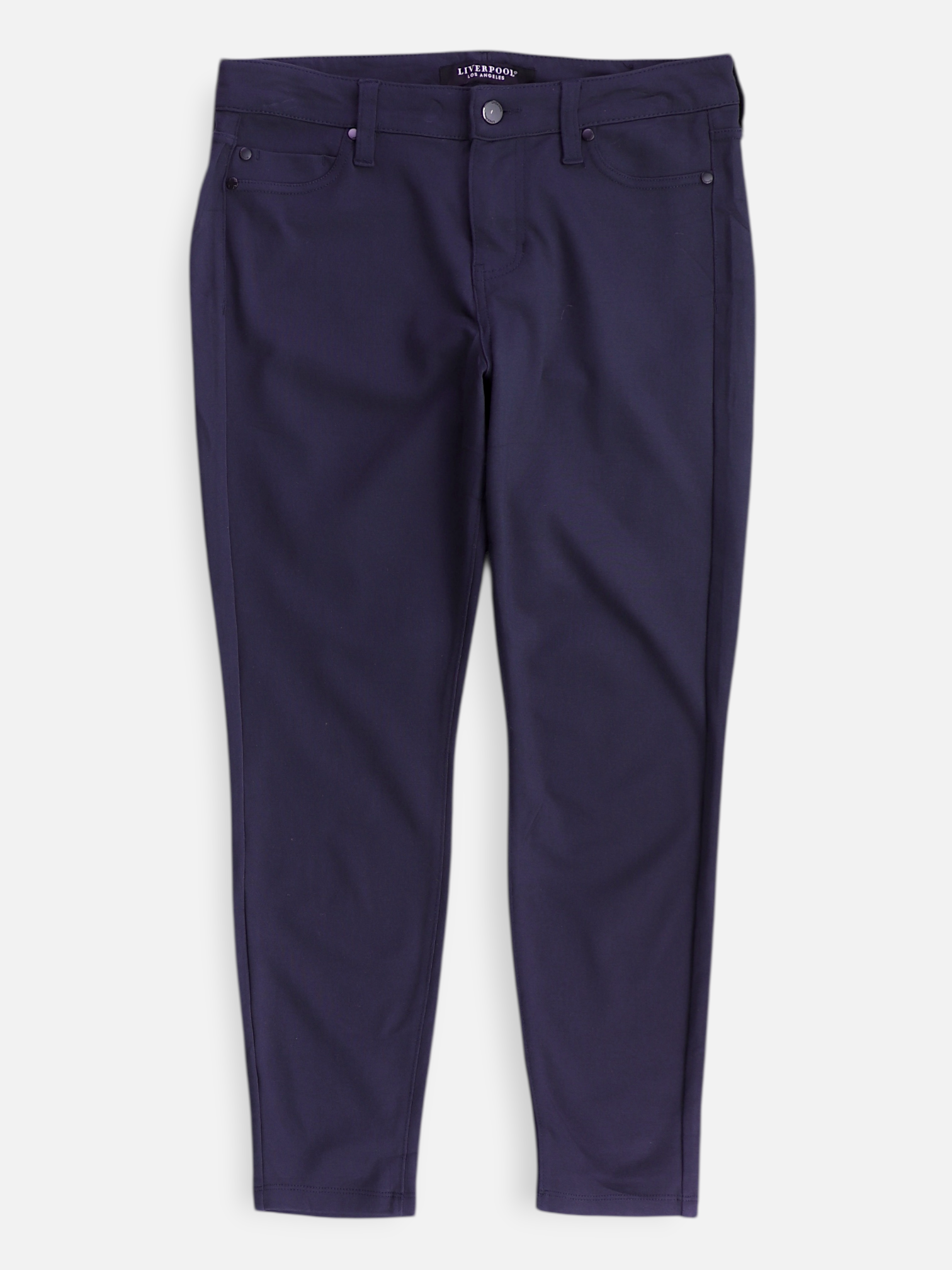 LIVERPOOL Pantalon Skinny Fit Casual - Mujer - 28'