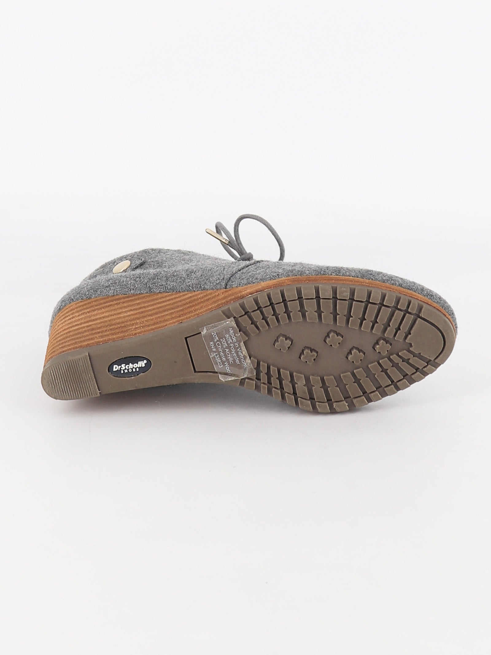 Dr scholls Botines Casual Basic - Mujer - US 6.5