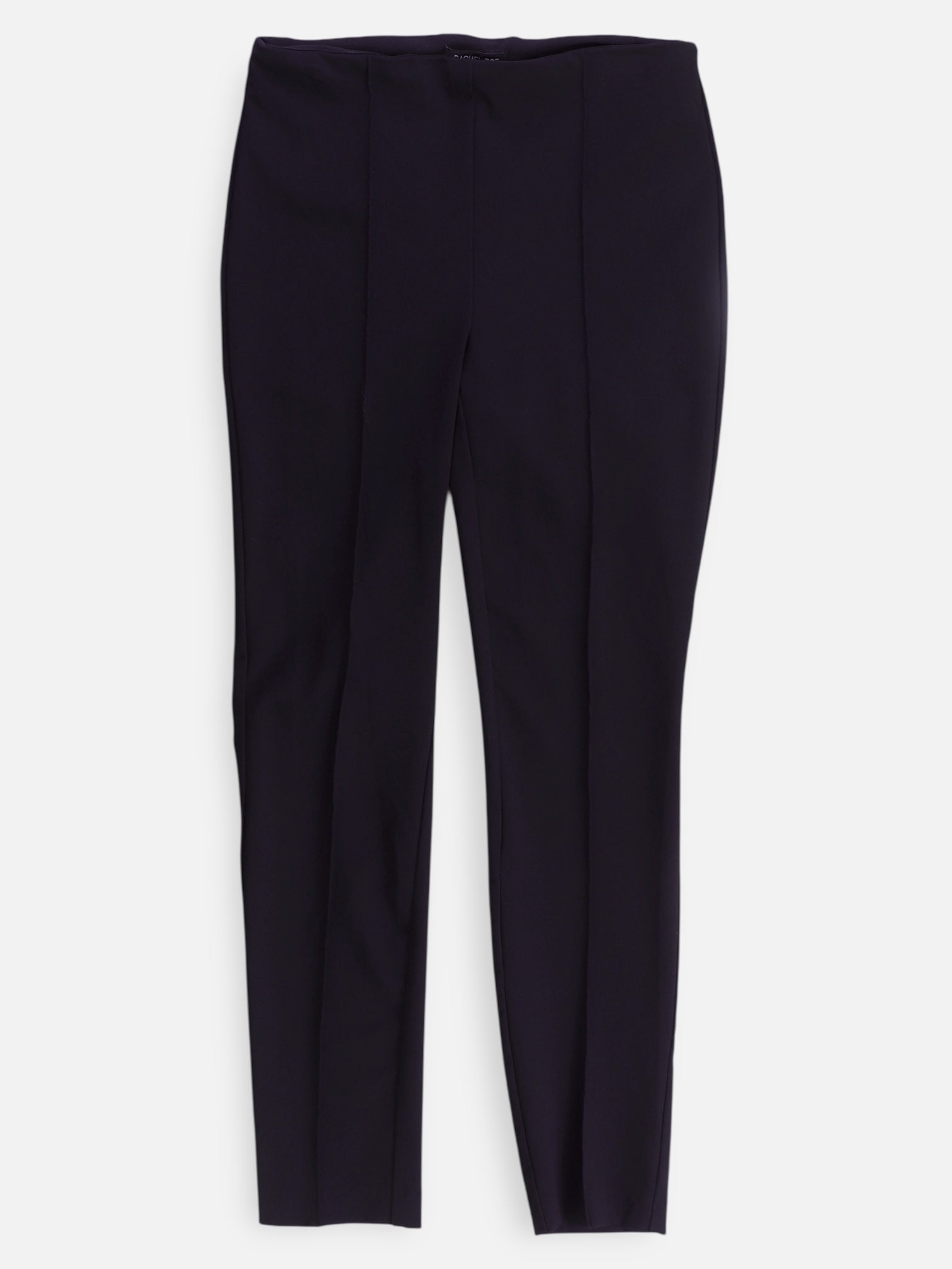 Pantalon Regular Fit Casual - Mujer - 6