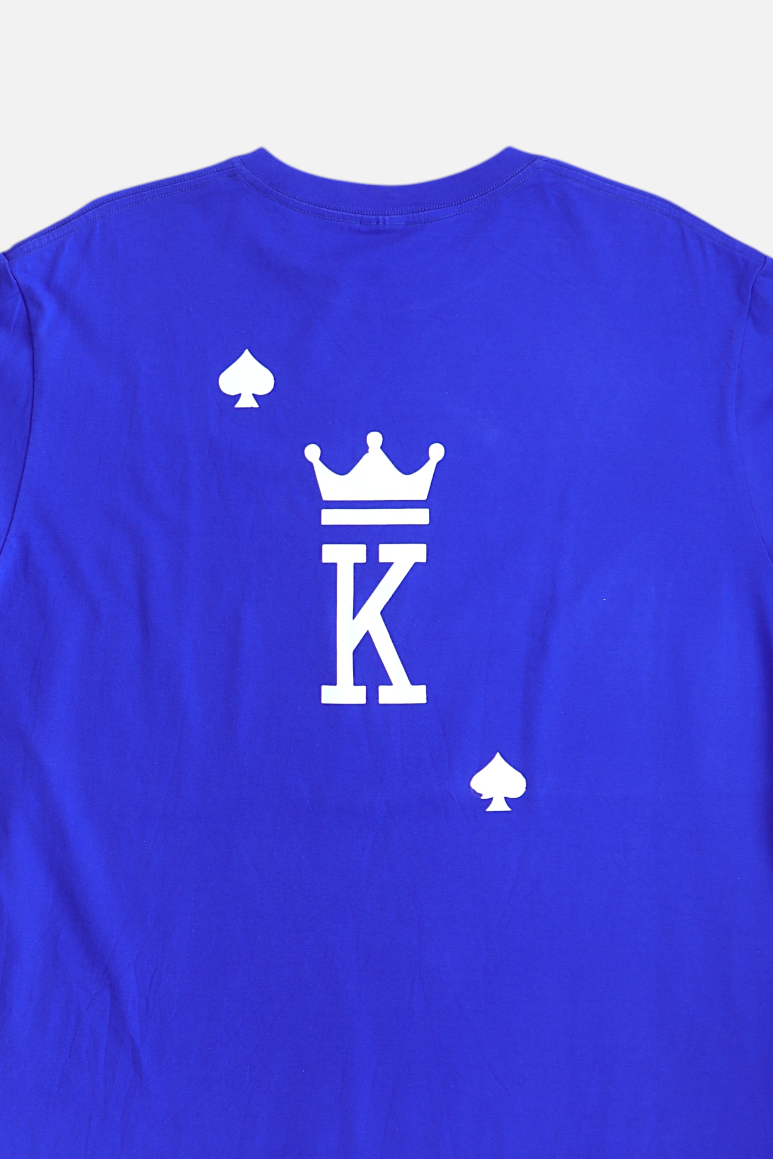 Camiseta Grafica - Hombre - N/A