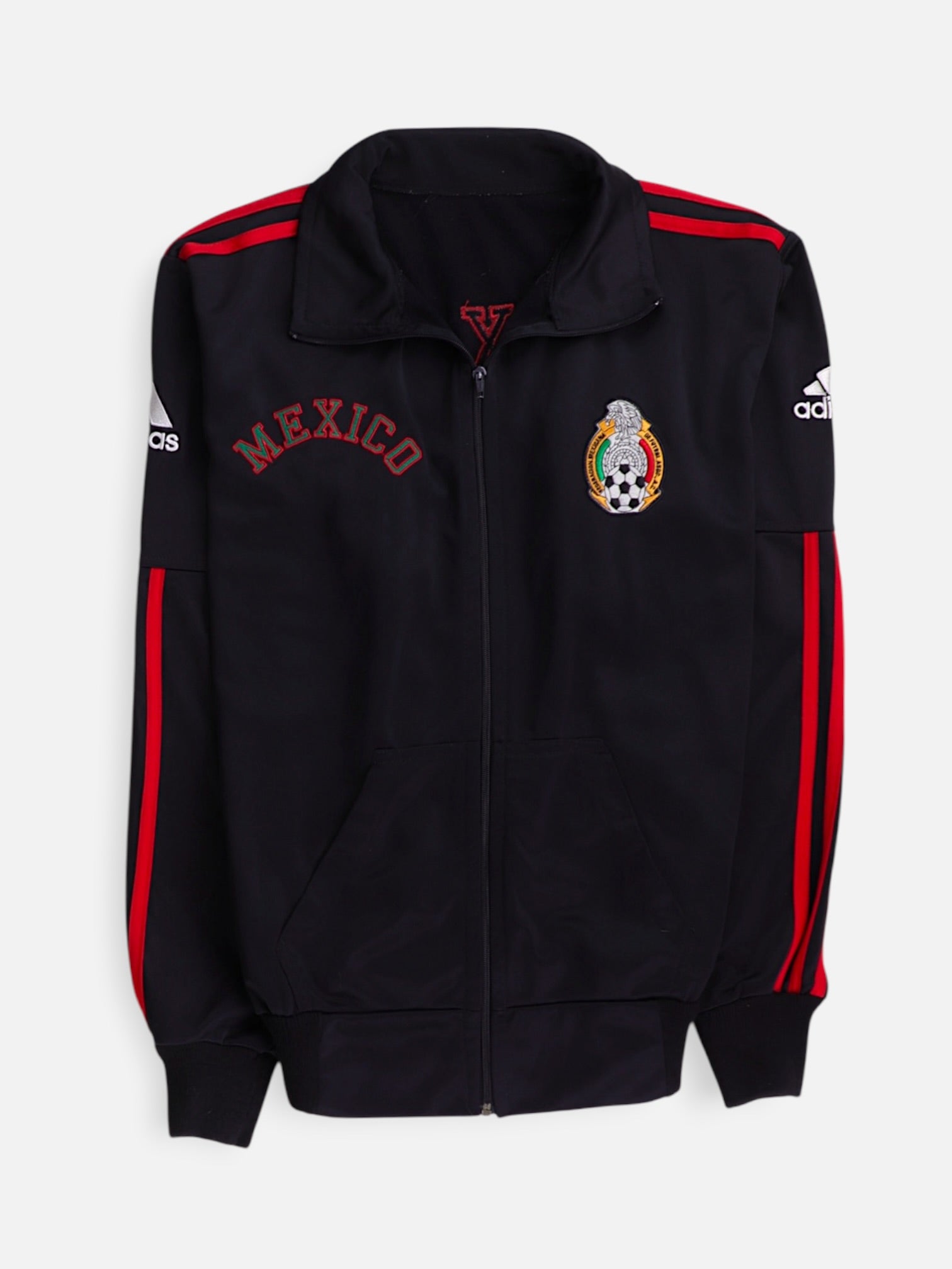 Adidas Sudadera Fleece Deportivo - Hombre - N/A