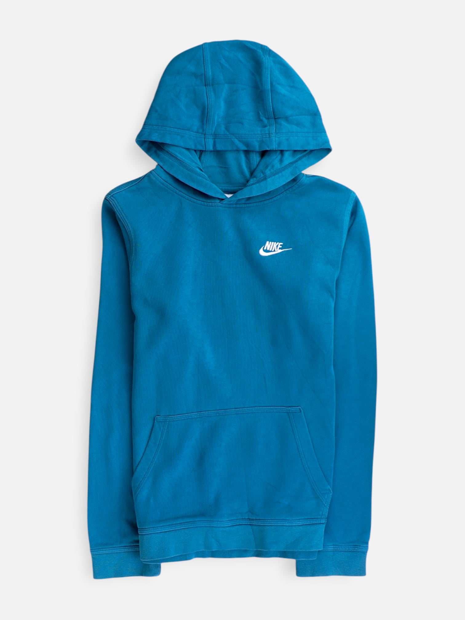 Nike Sudadera Hoodie Deportivo - Niña - XL - 10-12Y (Años)