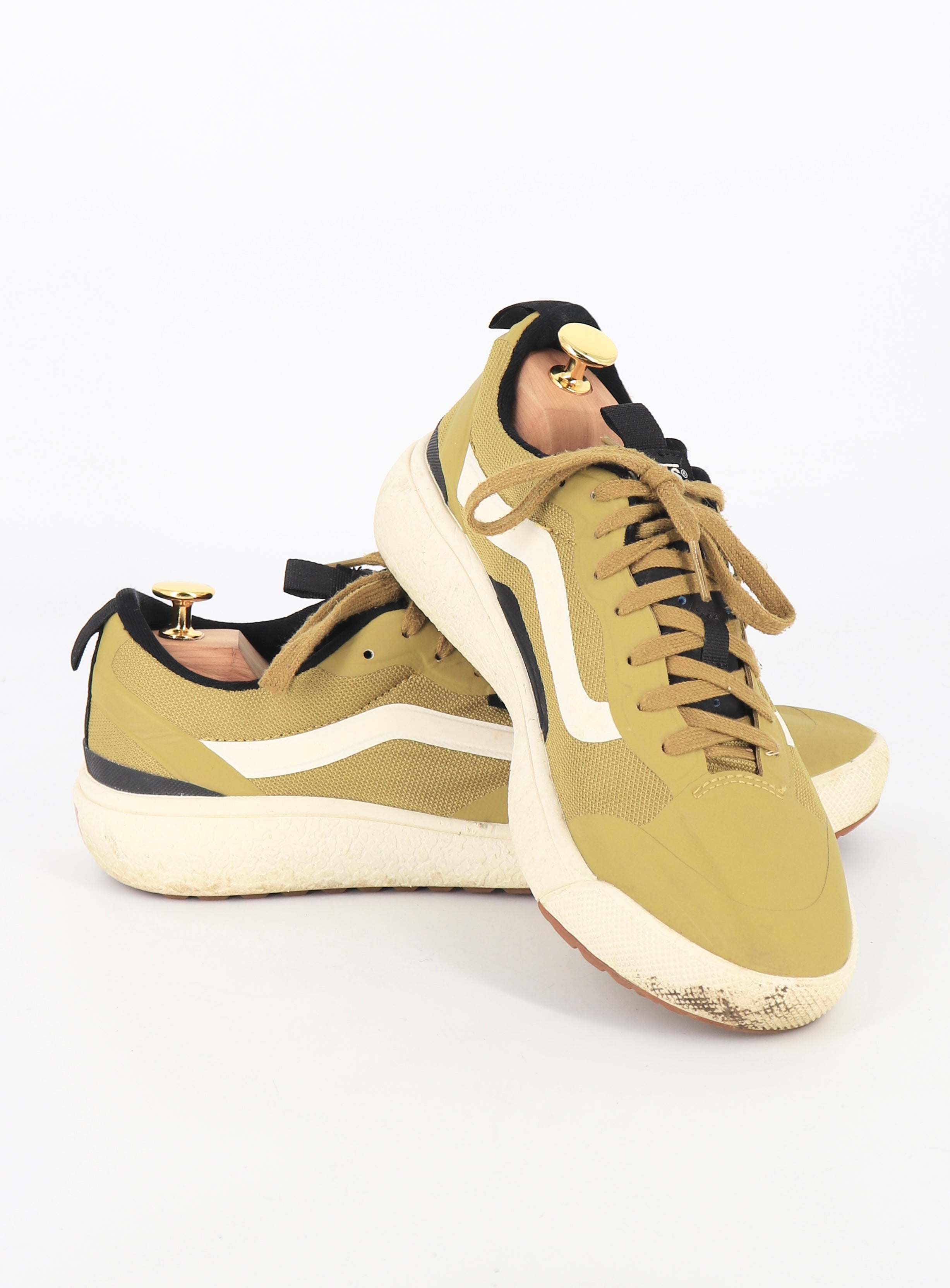 Vans Tenis ULTRARANGE Basic - Hombre - US 9
