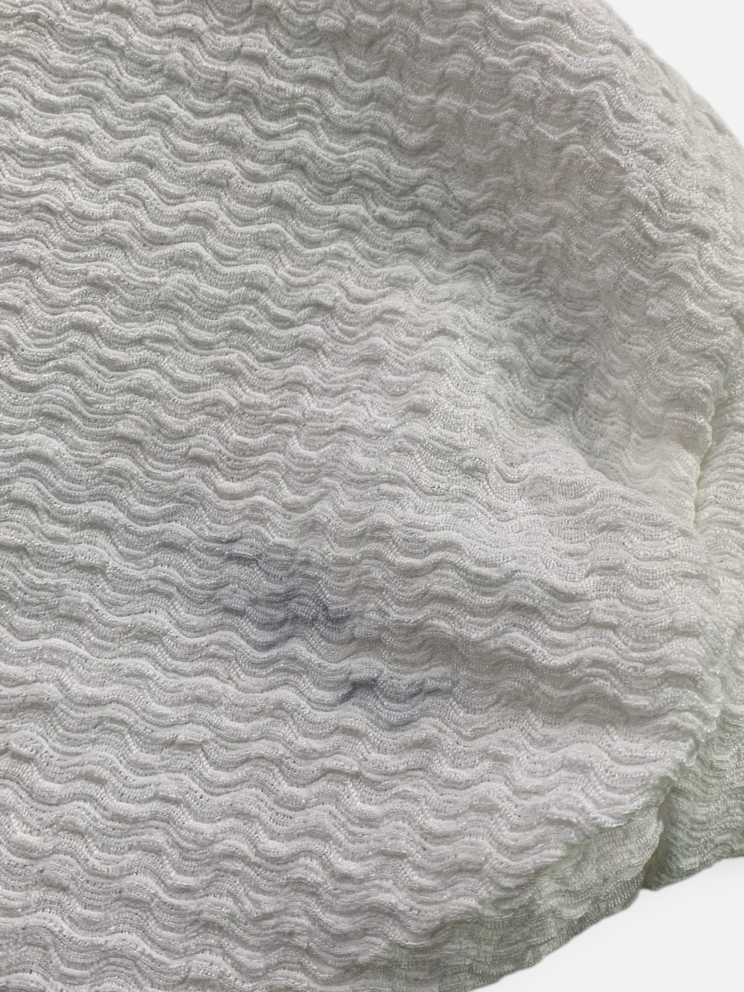 Blusa Crop Top - Mujer - Small