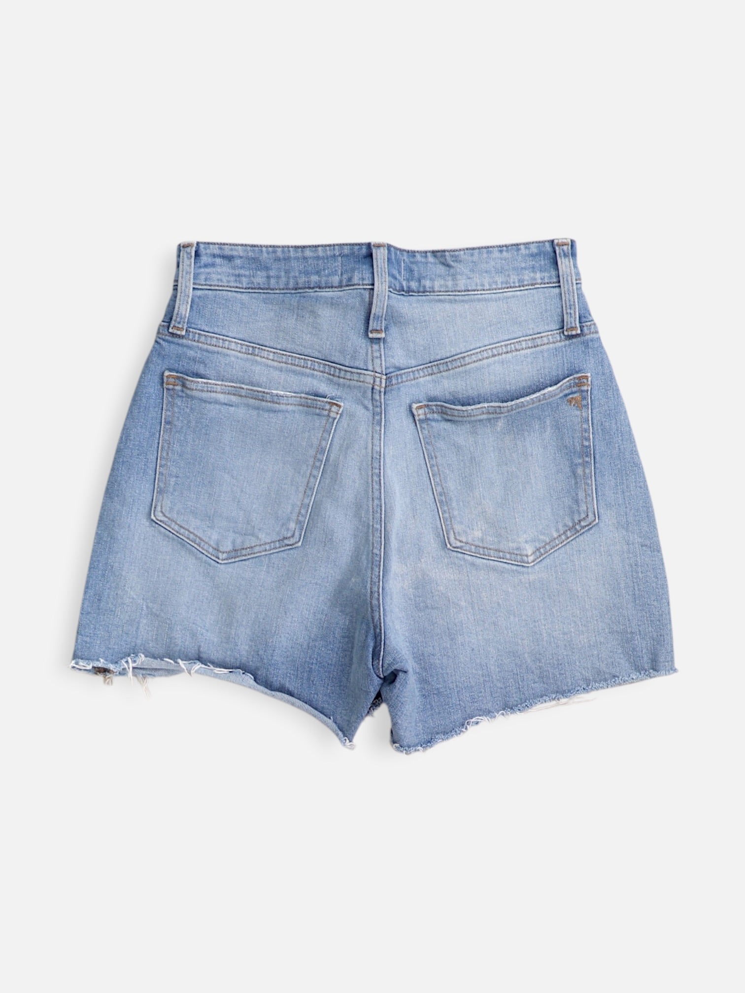 Madewell Shorts Denim - Mujer - 24