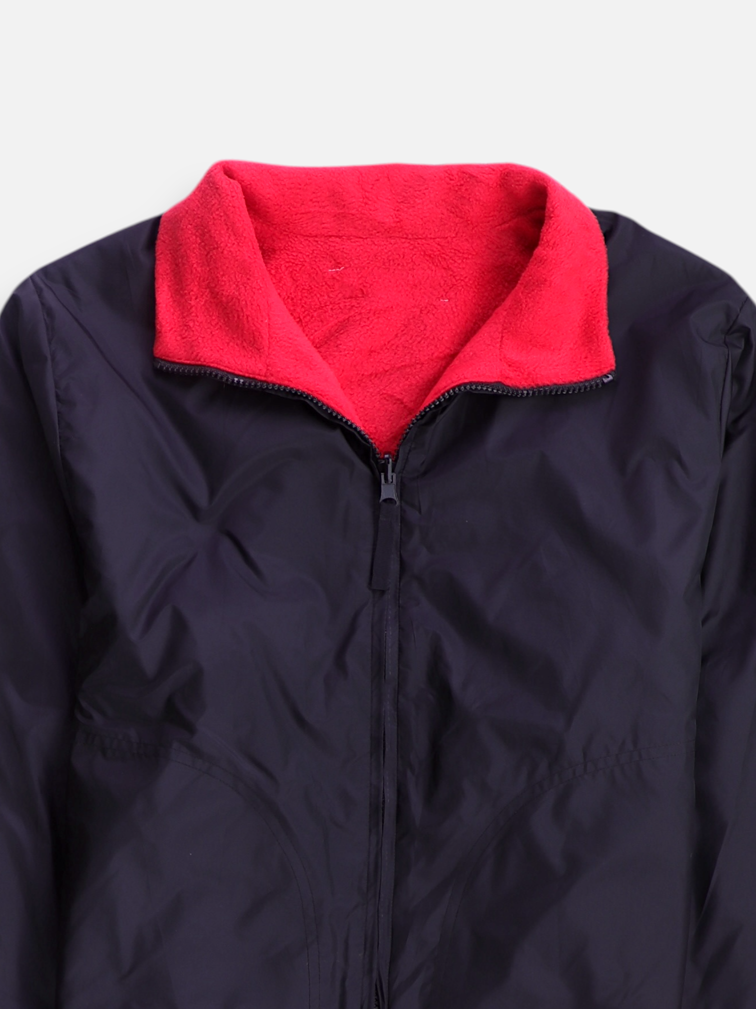 Chaqueta Reversible - Mujer - N/A