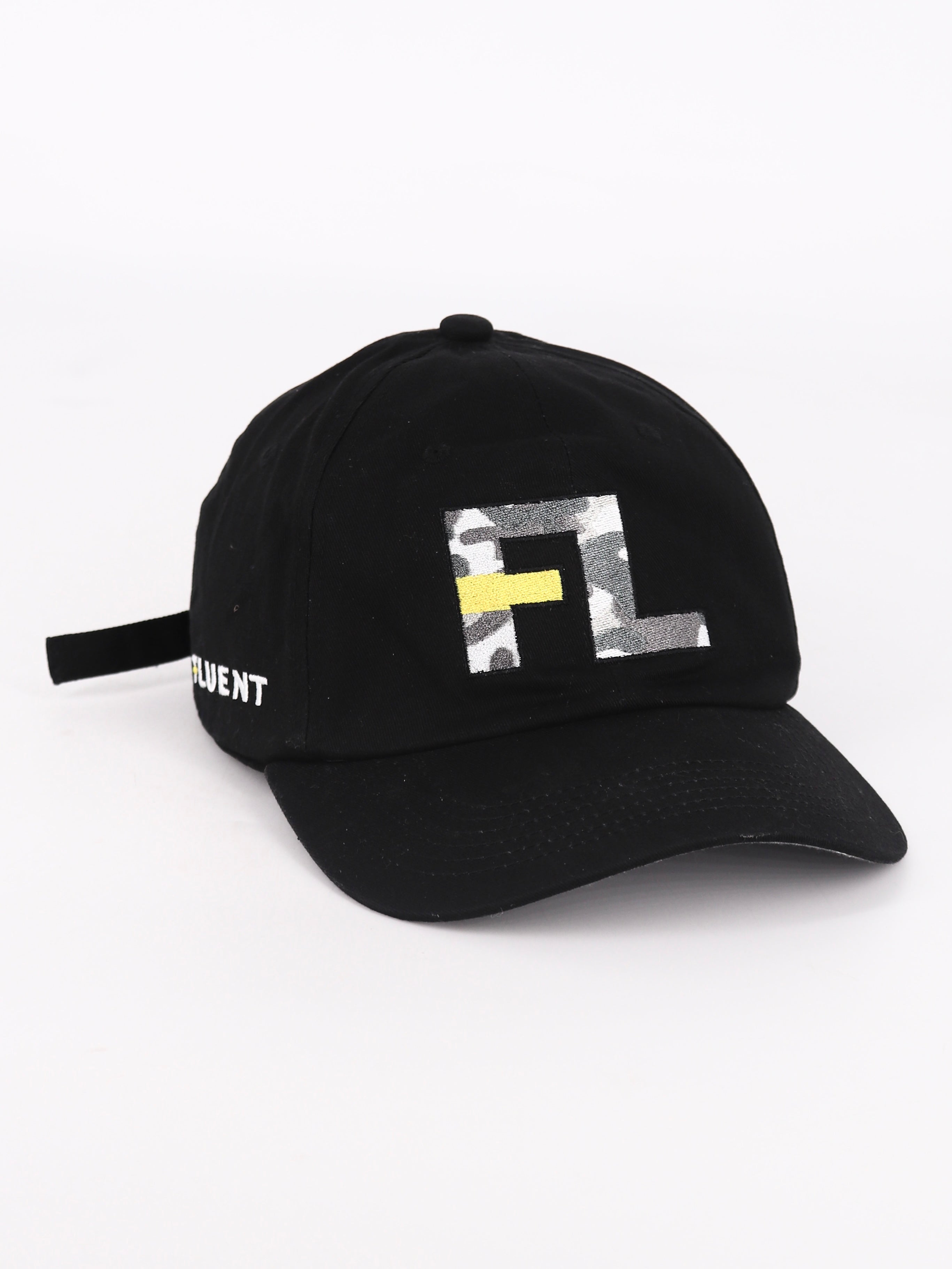 Gorra Basic - Hombre - Talla Única (One Size)