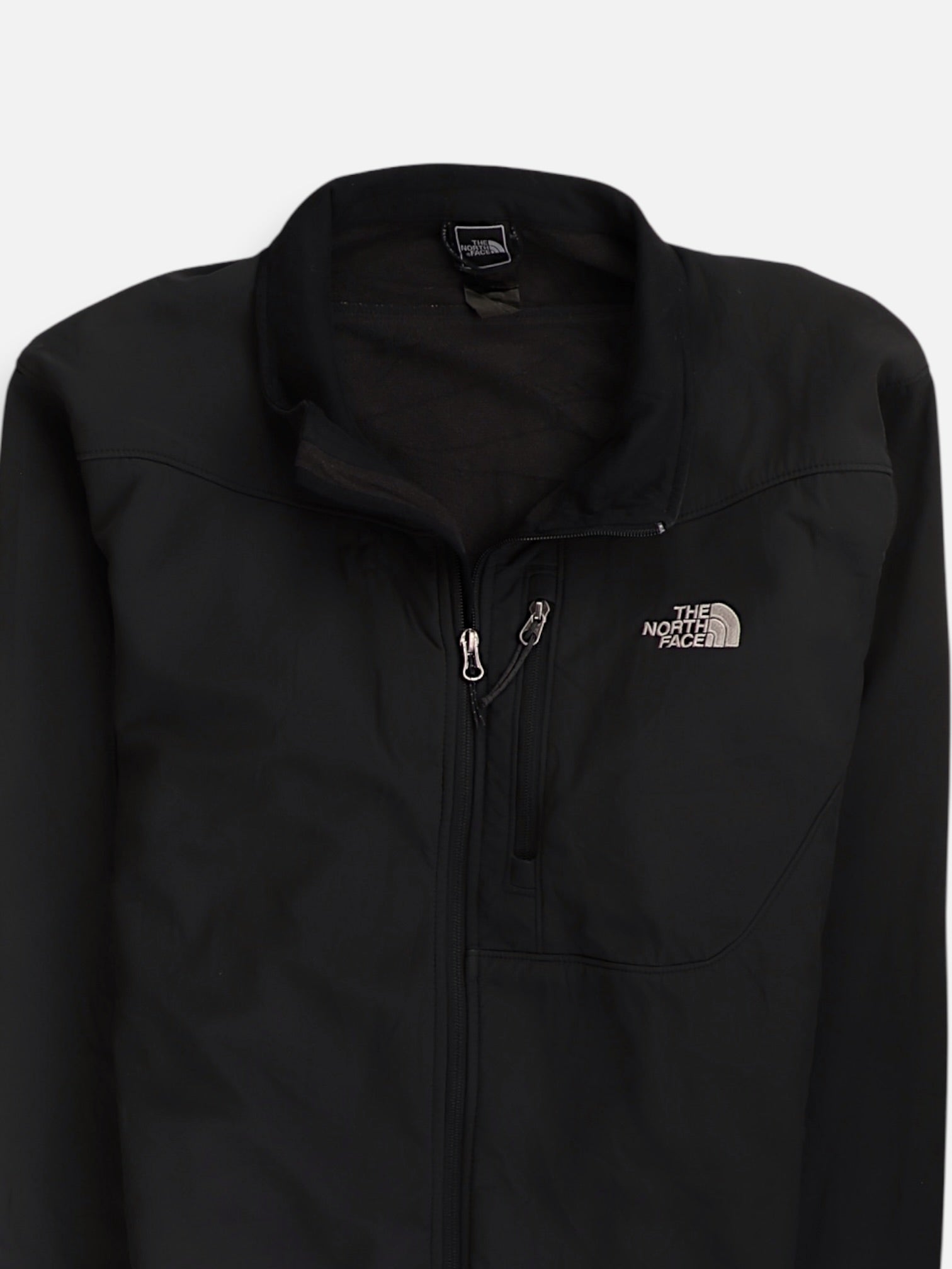 The North Face Sudadera Fleece Deportivo - Hombre - 2XL