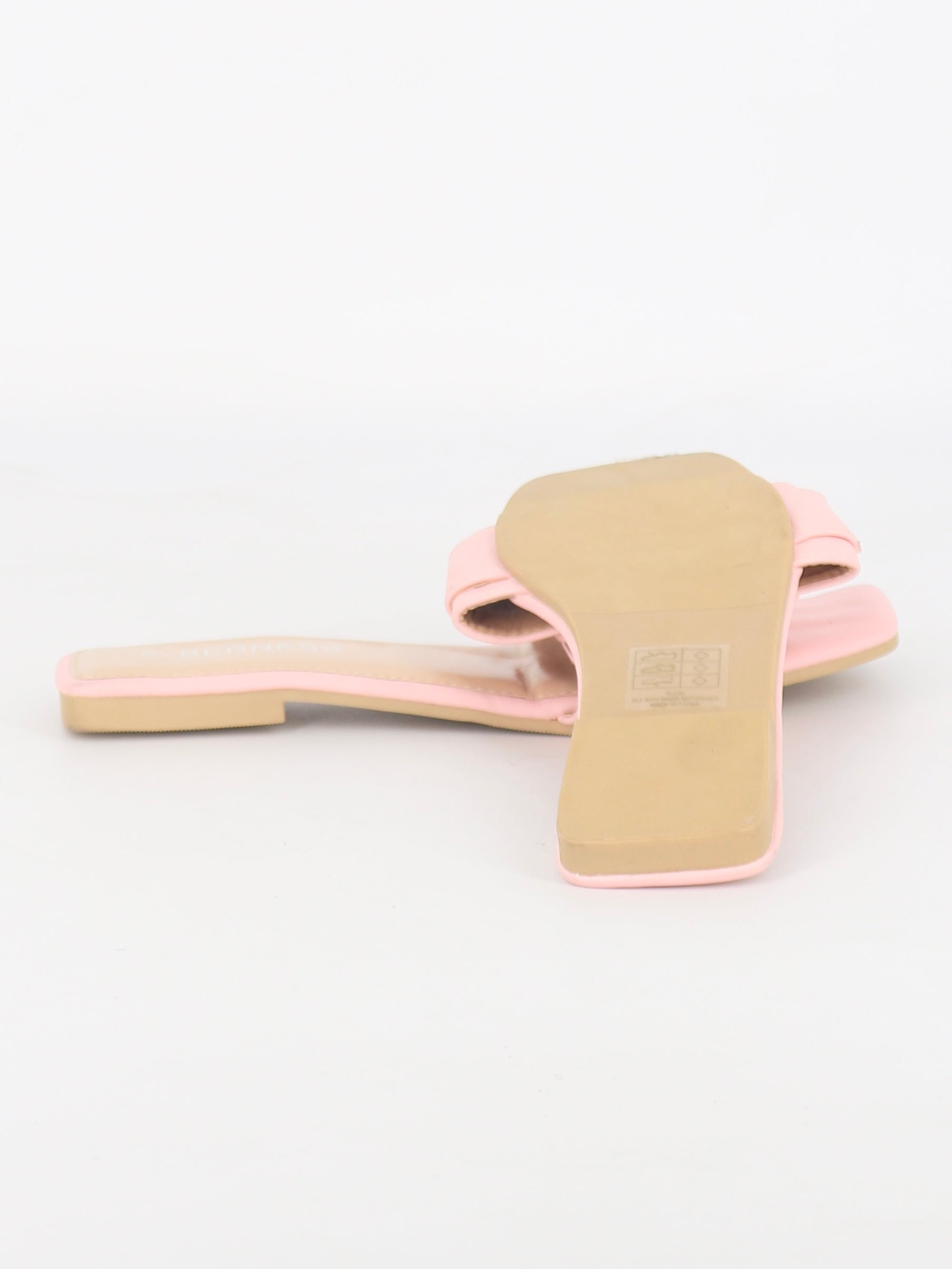 Sandalias Casual Cuero - Mujer - US 11