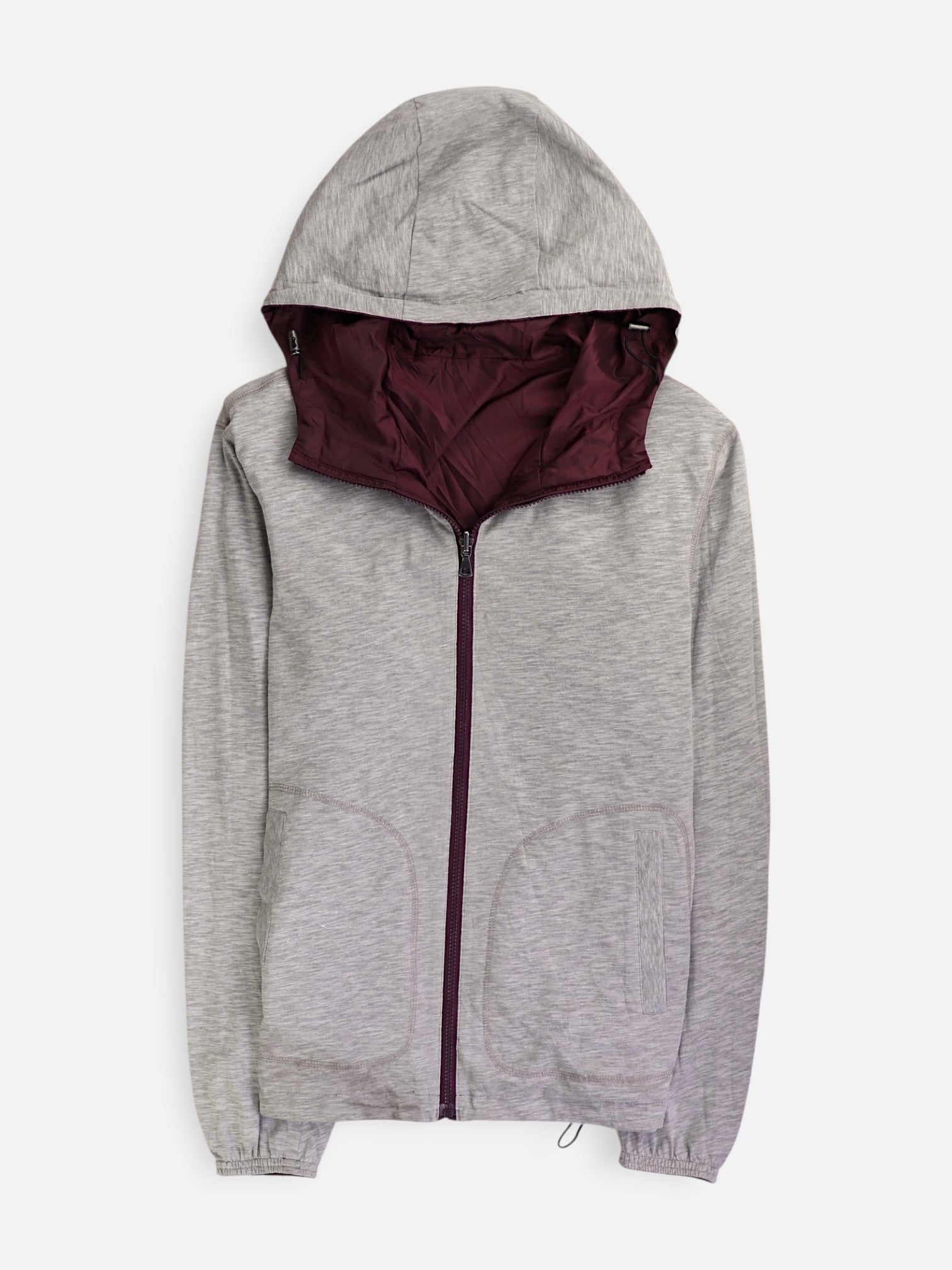 UNIQLO Chumpa Deportivo - Hombre - Medium