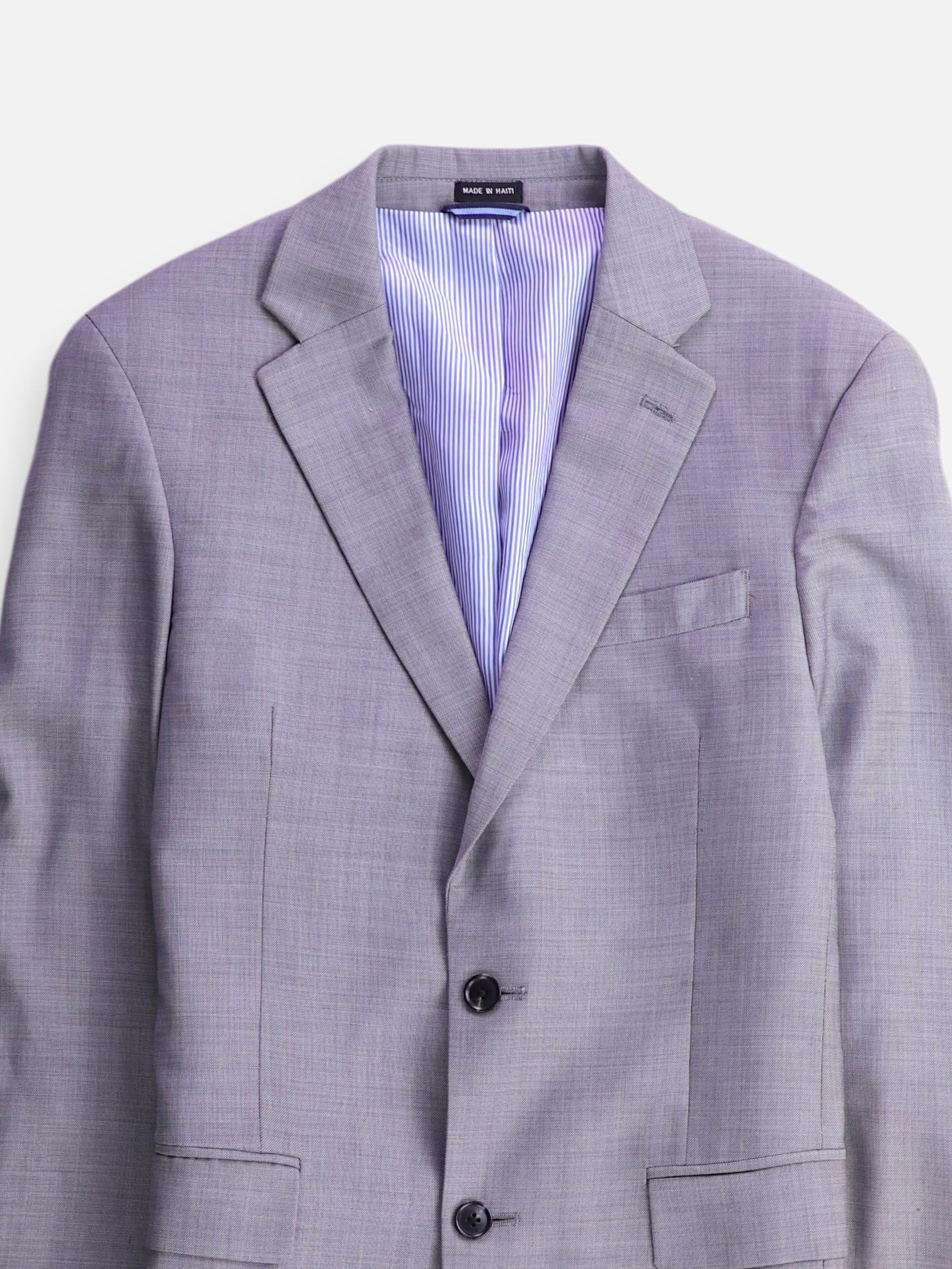 Blazer Casual - Hombre - 36R