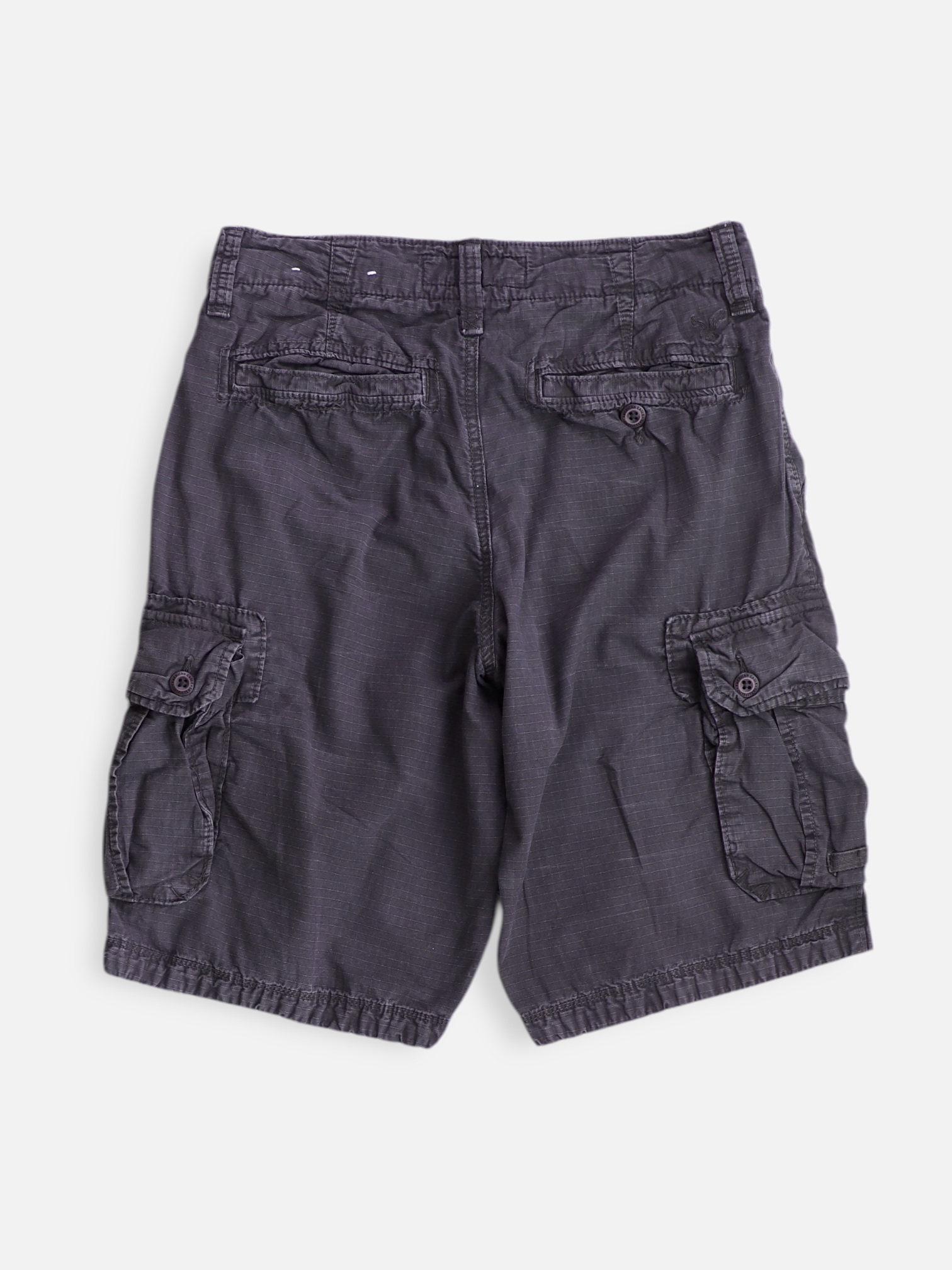 American Eagle Calzoneta Cargo - Hombre - 29