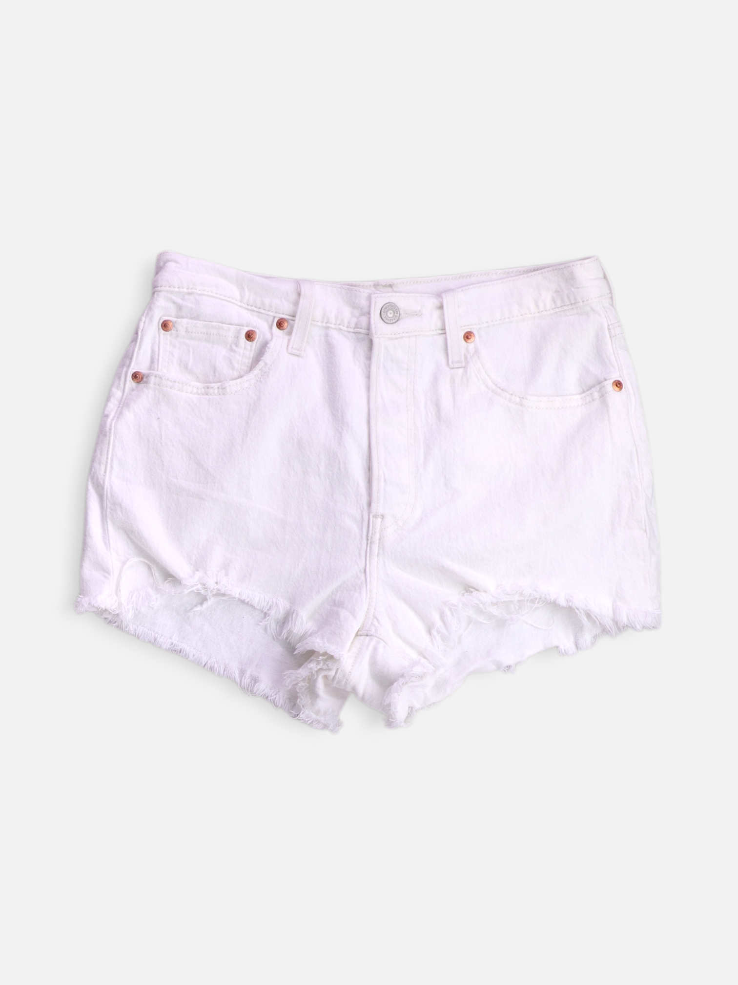 Levis Shorts Denim - Mujer - 29