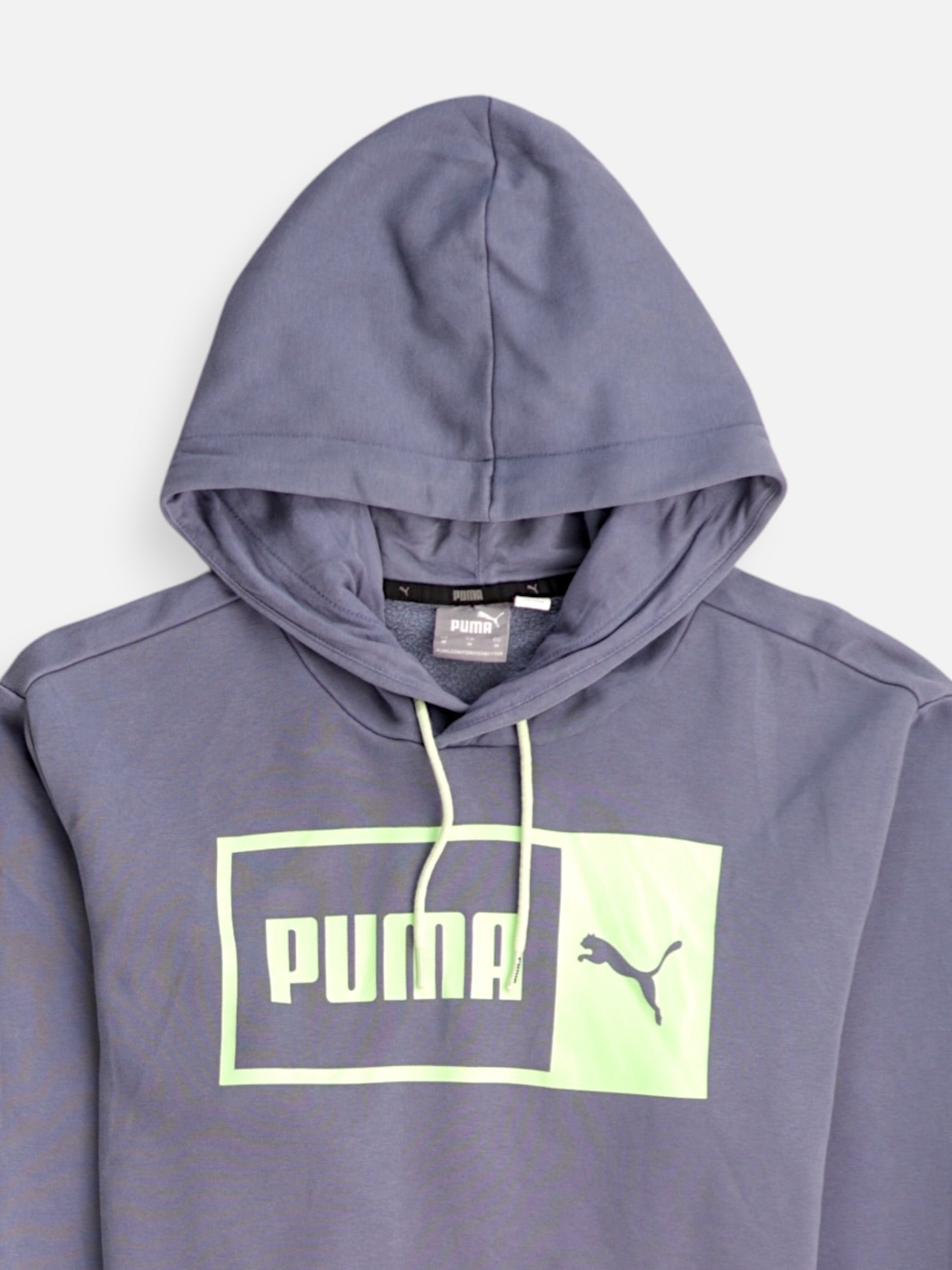 Puma Sudadera Hoodie Deportivo - Hombre - Medium