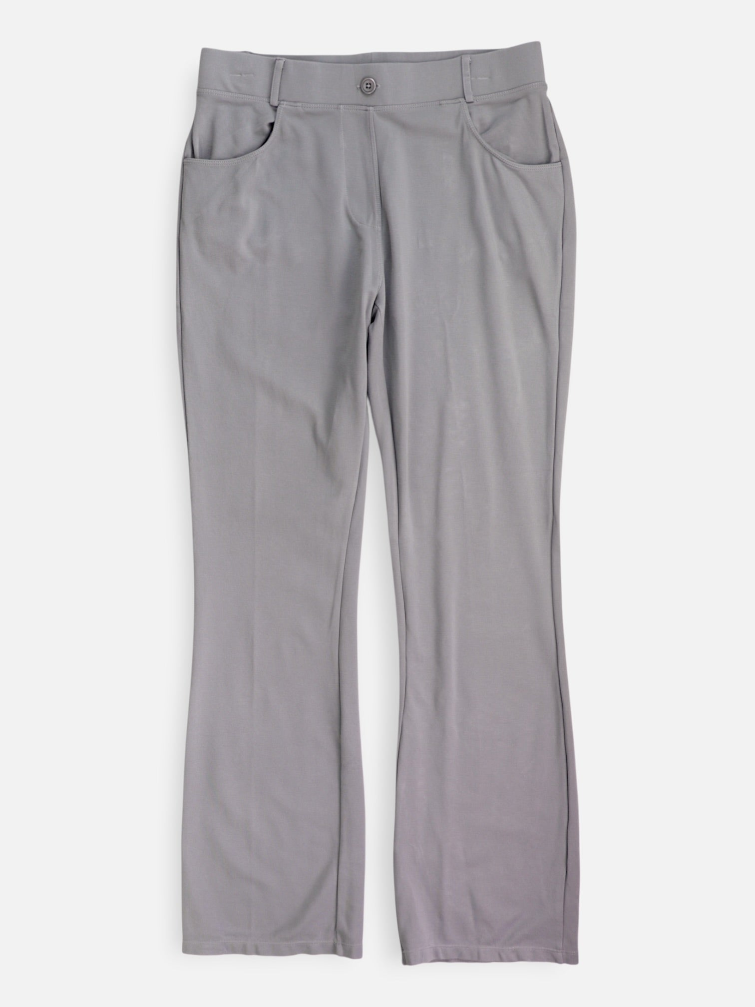 Pantalon Regular Fit Casual - Mujer - N/A