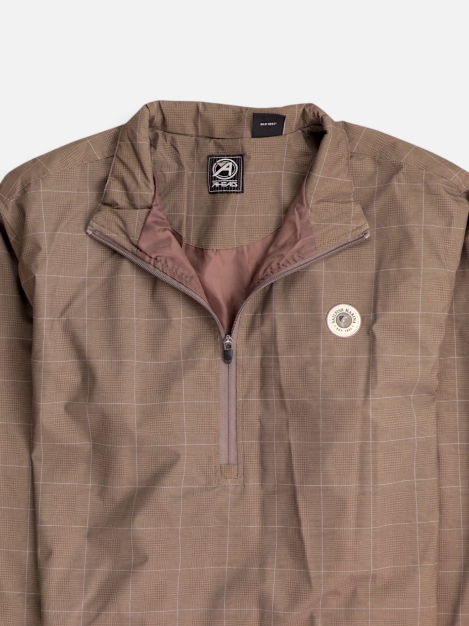 Chumpa Deportivo - Hombre - XL