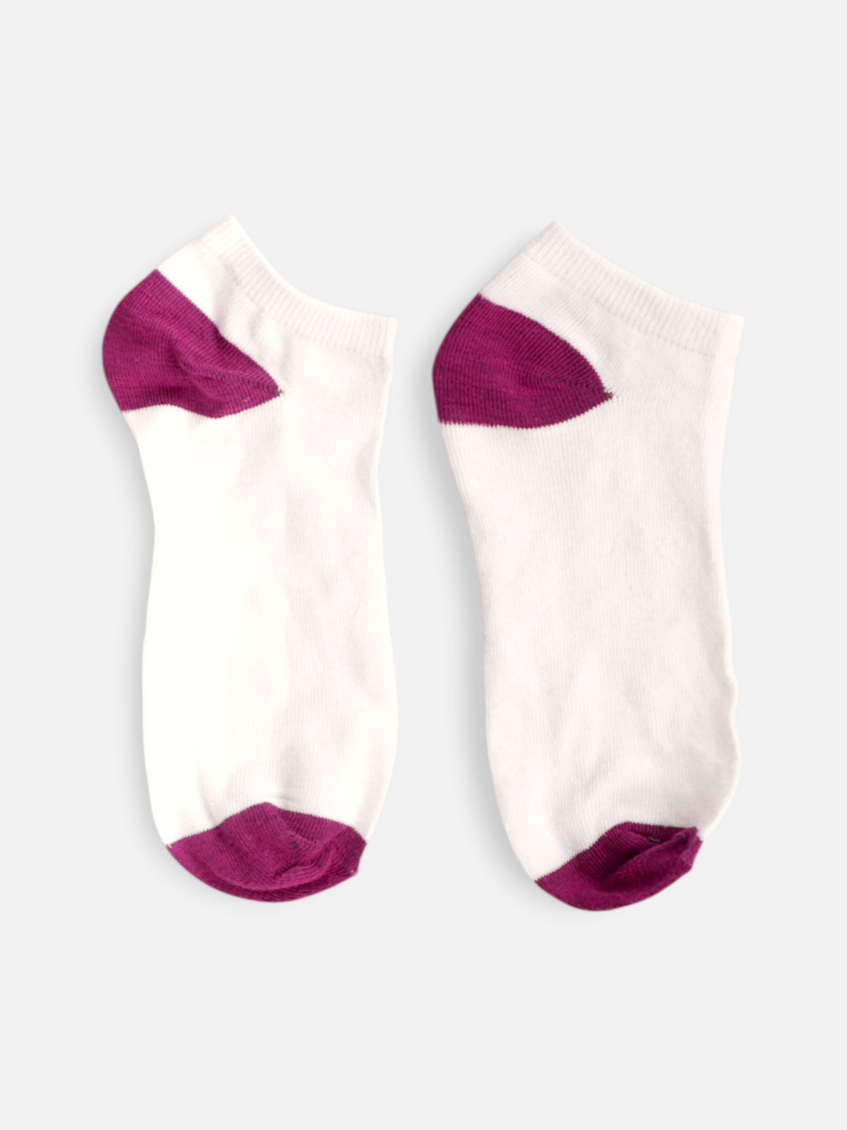 Calcetines 1 Par - Mujer - Talla Única (One Size)