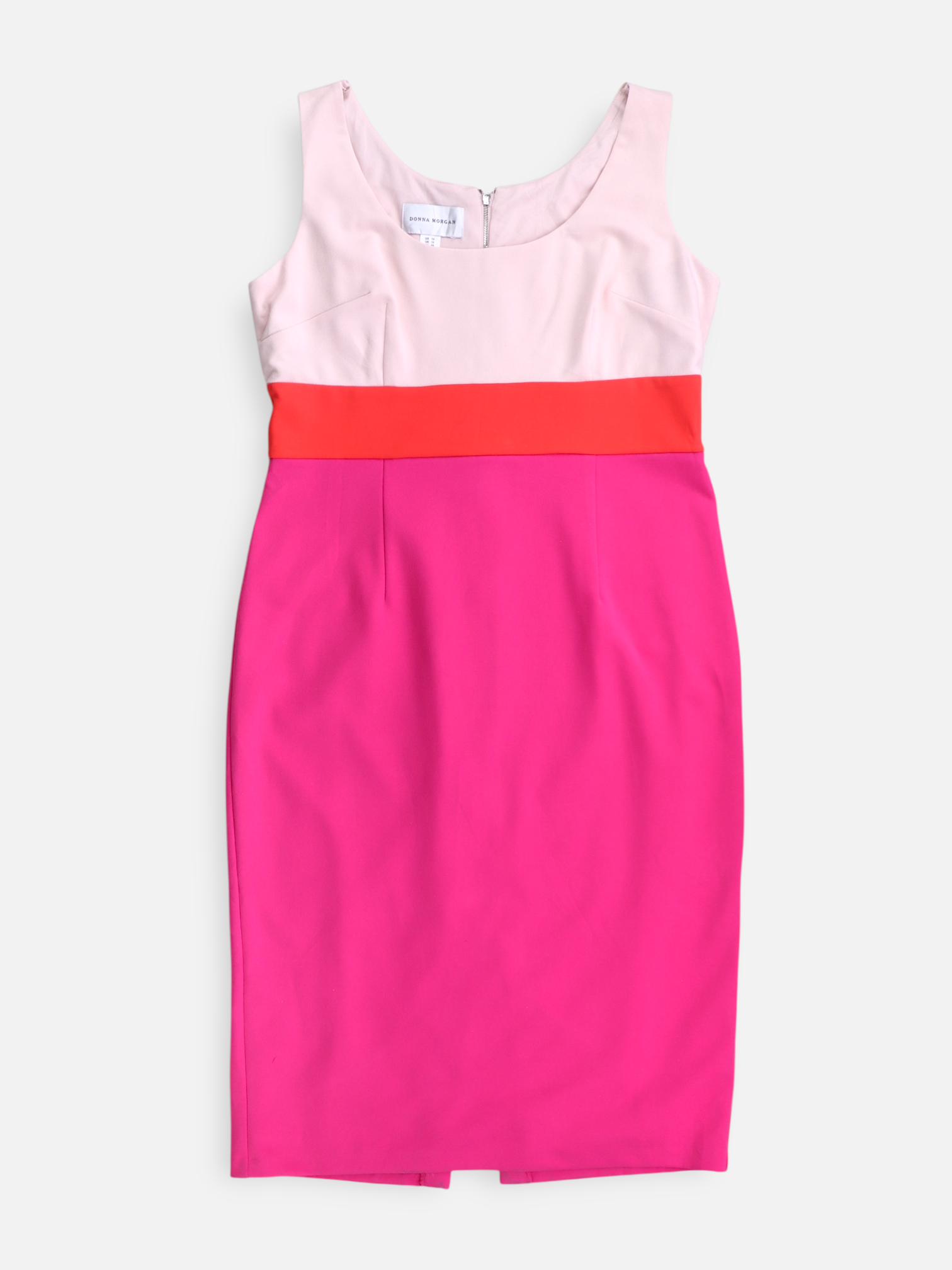 Vestido Casual - Mujer - 14