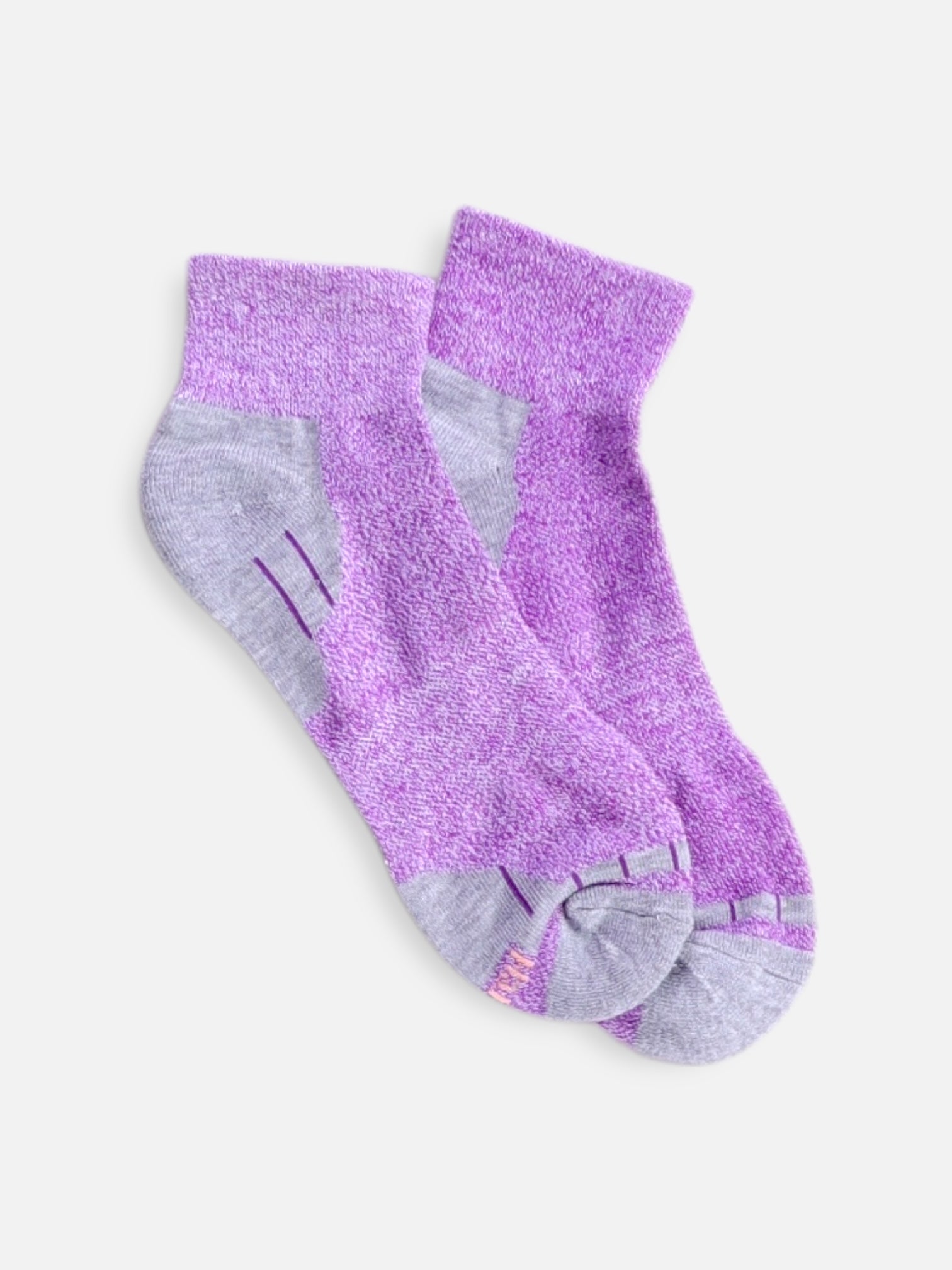 Calcetines 1 Par - Mujer - Talla Única (One Size)