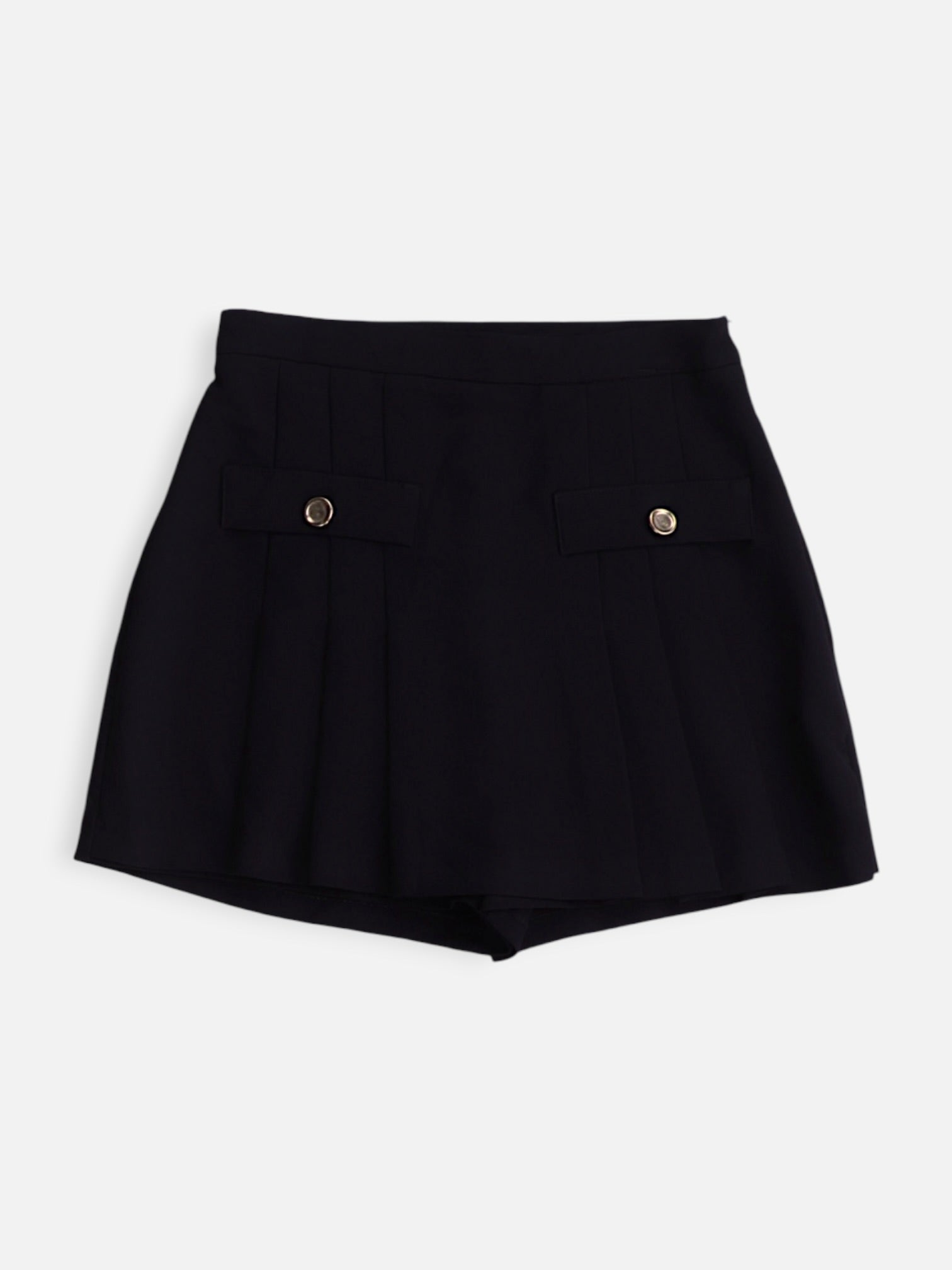 ZARA Shorts Casual - Mujer - Small