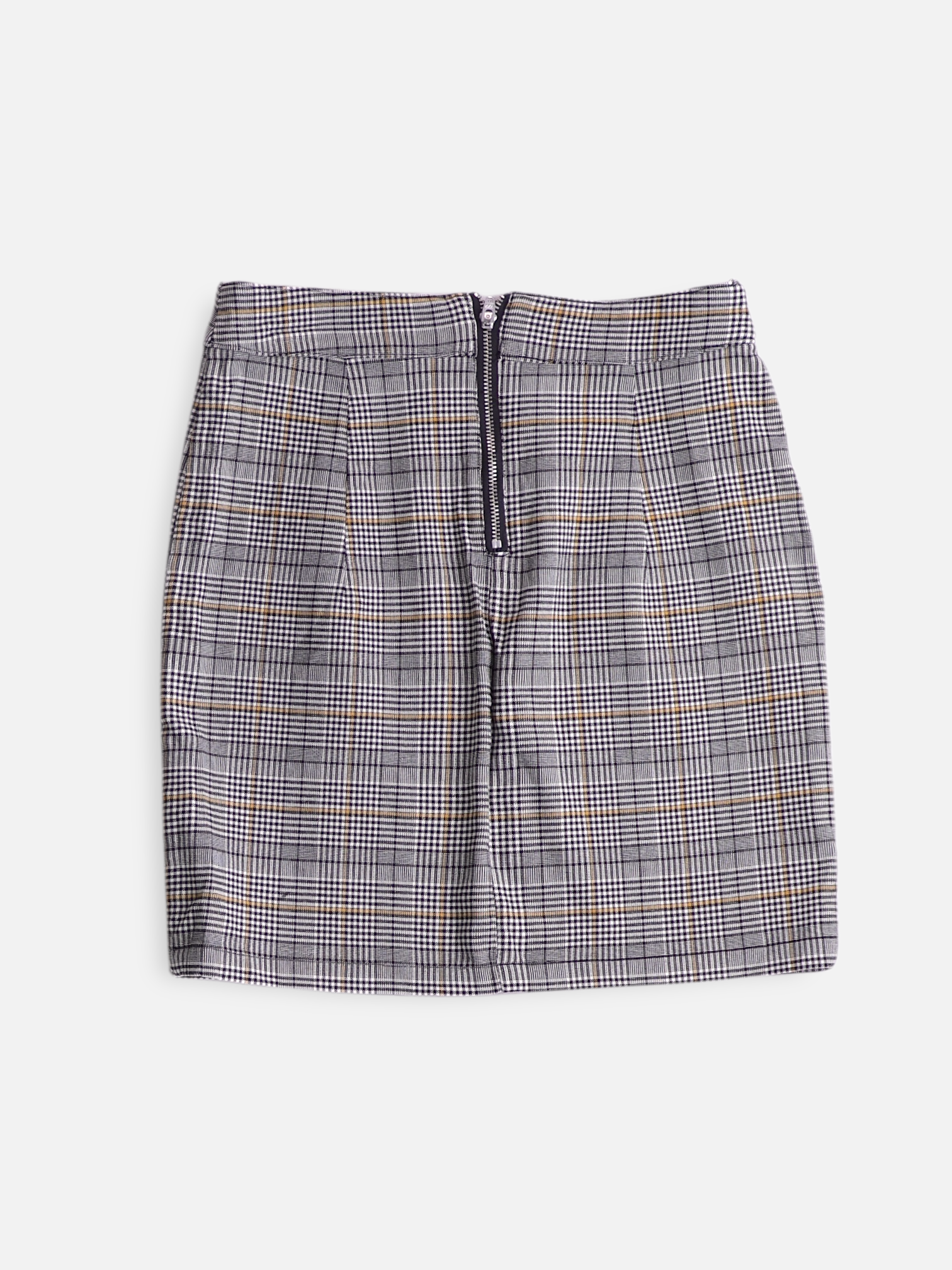 GARAGE Falda Casual - Mujer - XS