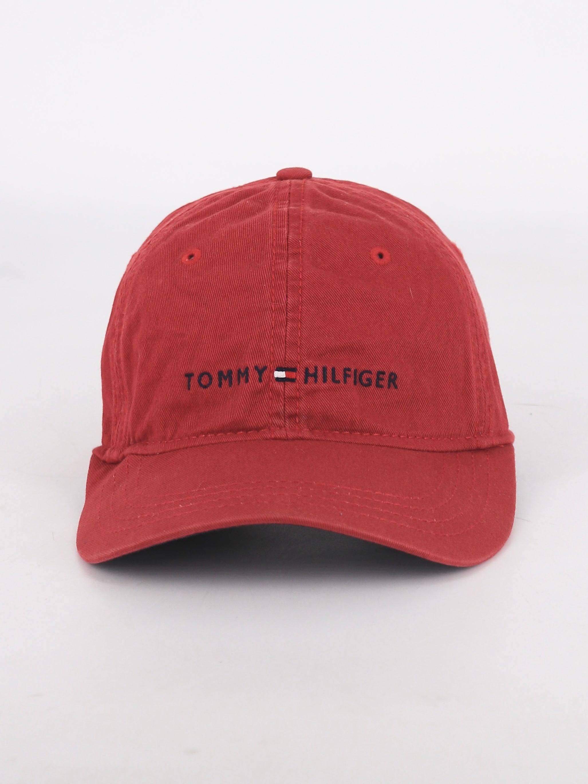 Tommy Hilfiger Gorra Basic - Hombre - Talla Única (One Size)
