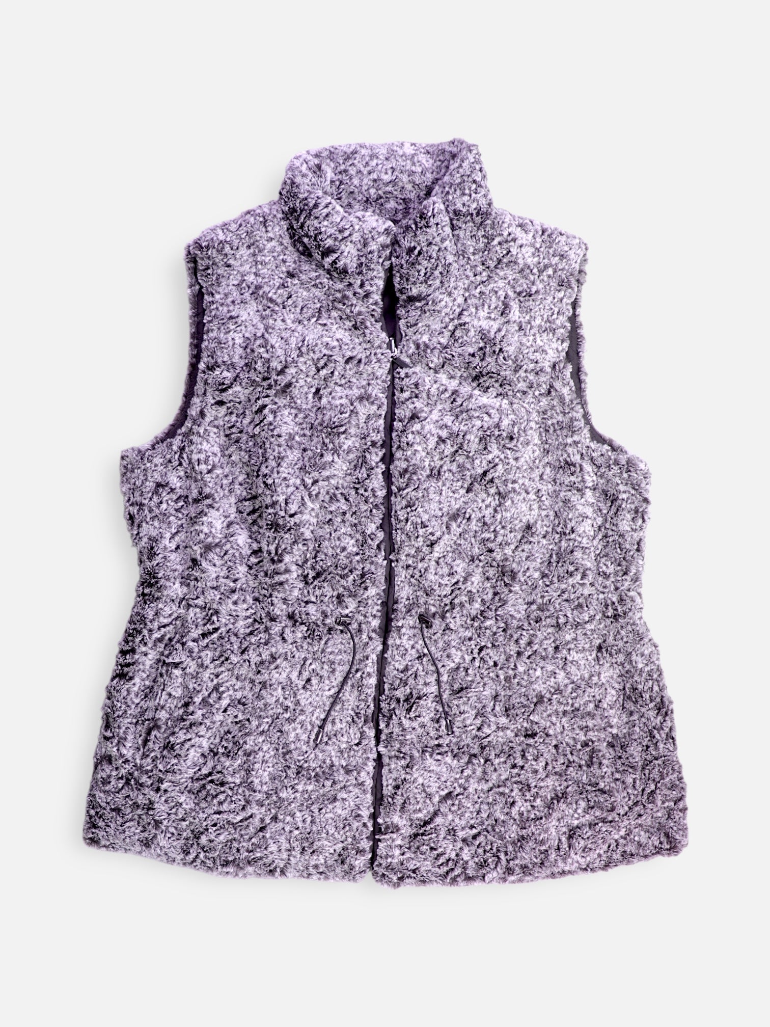 Chaleco Reversible - Mujer - XL