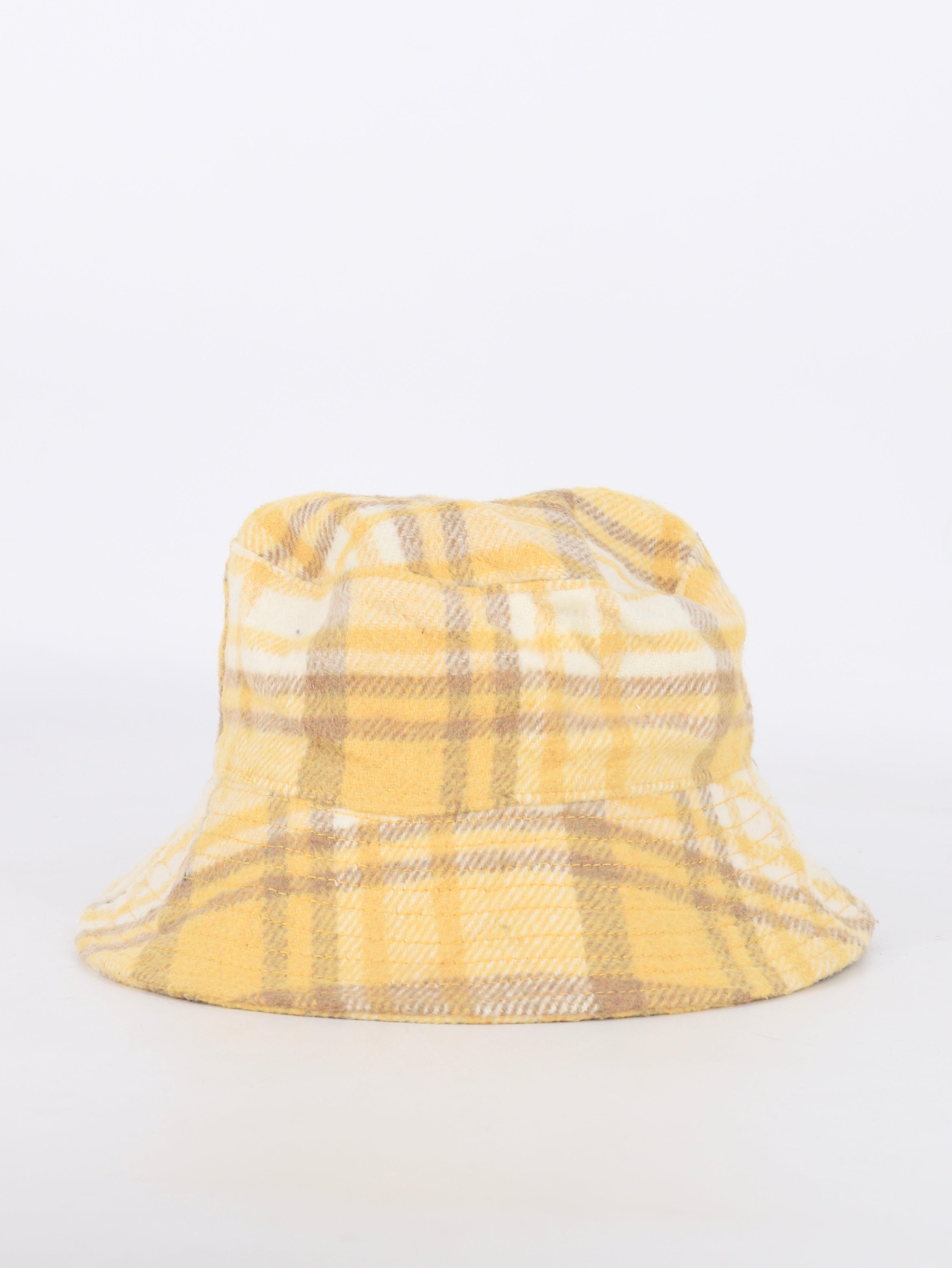 Bucket Hat Casual - Mujer - Talla Única (One Size)