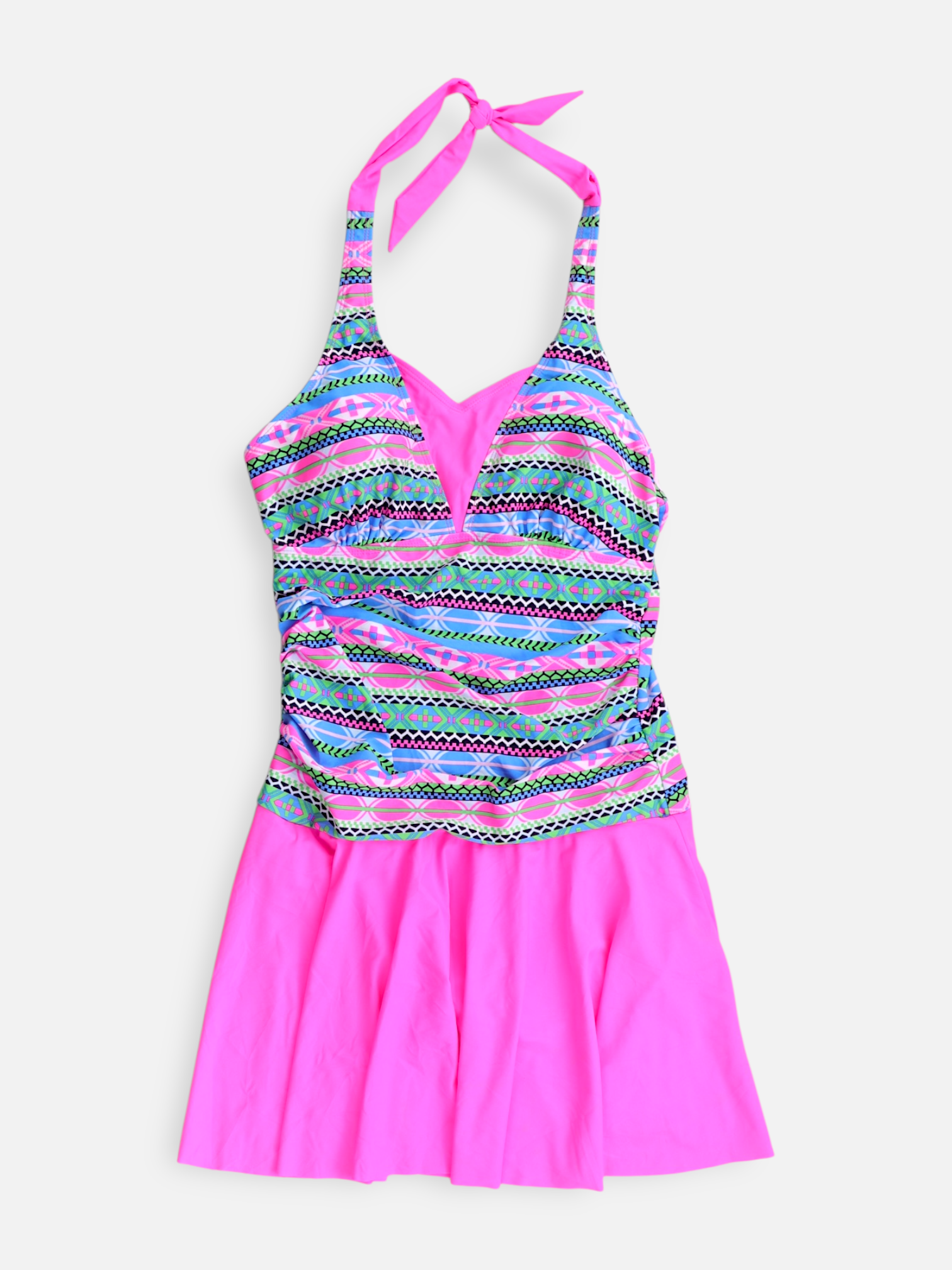 Traje de Verano Una pieza - Mujer - Large