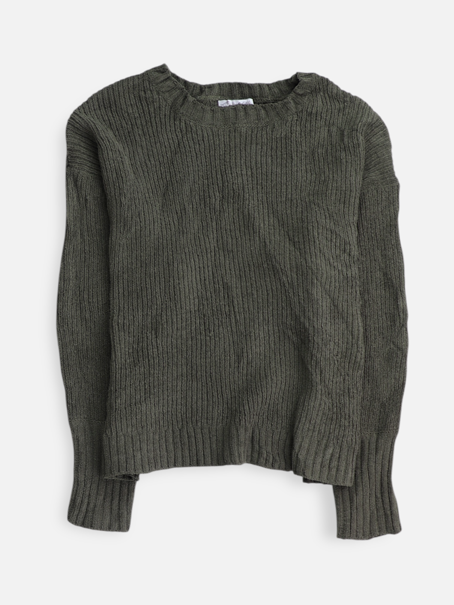 Sueter Knit Casual - Mujer - Small