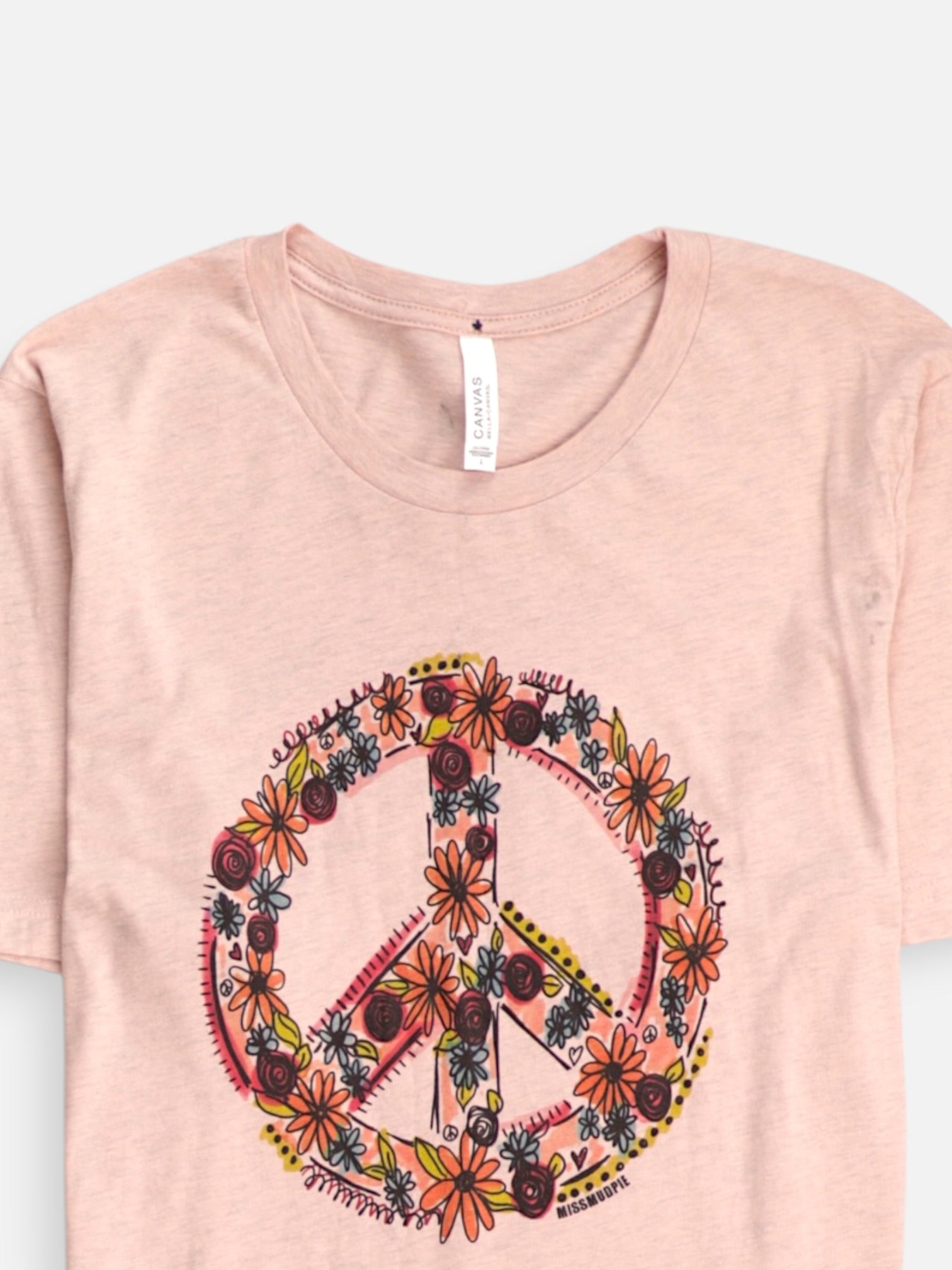Camiseta Grafica - Hombre - Large