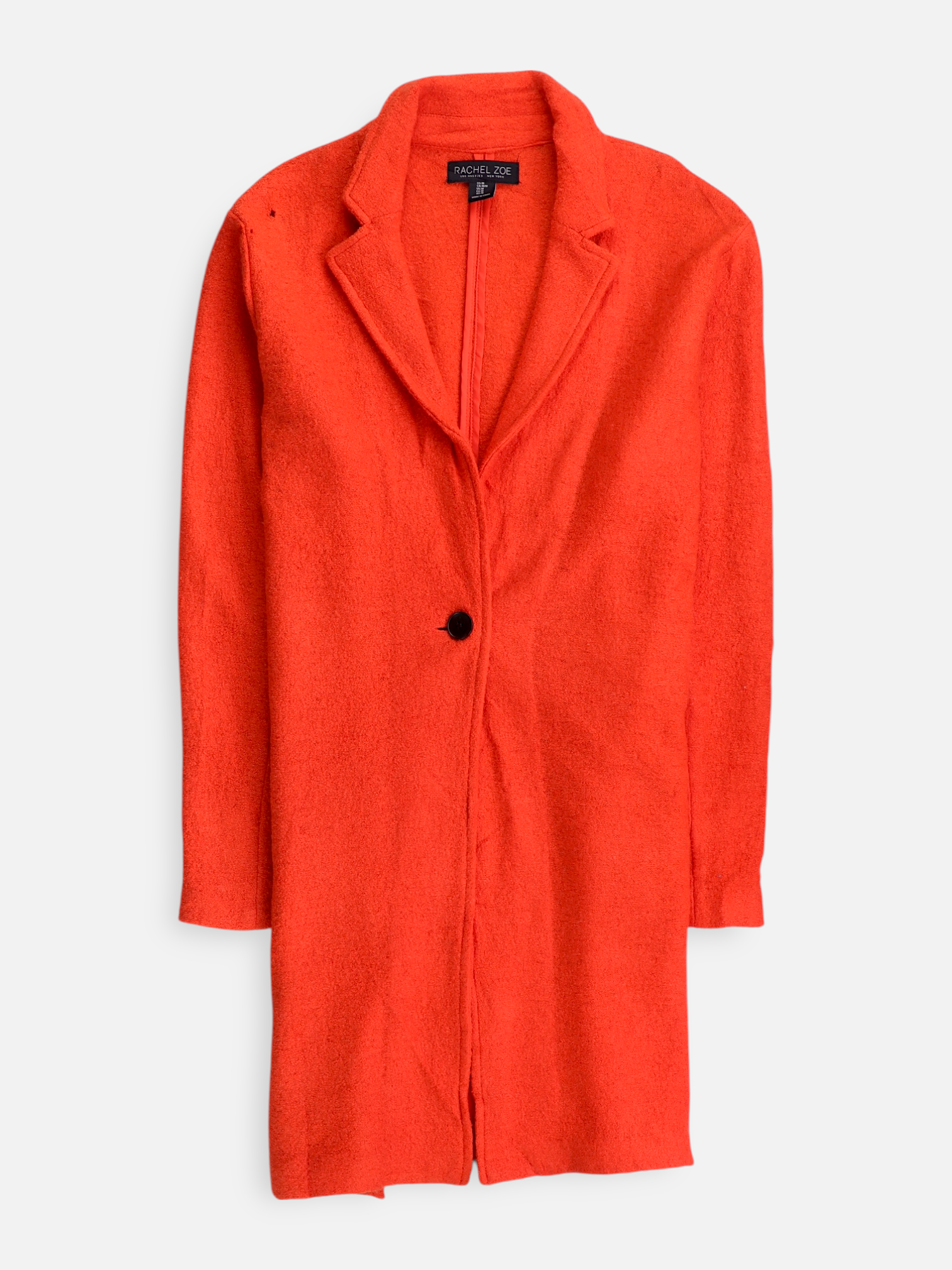 Abrigo Single breasted trench Casual - Mujer - Medium